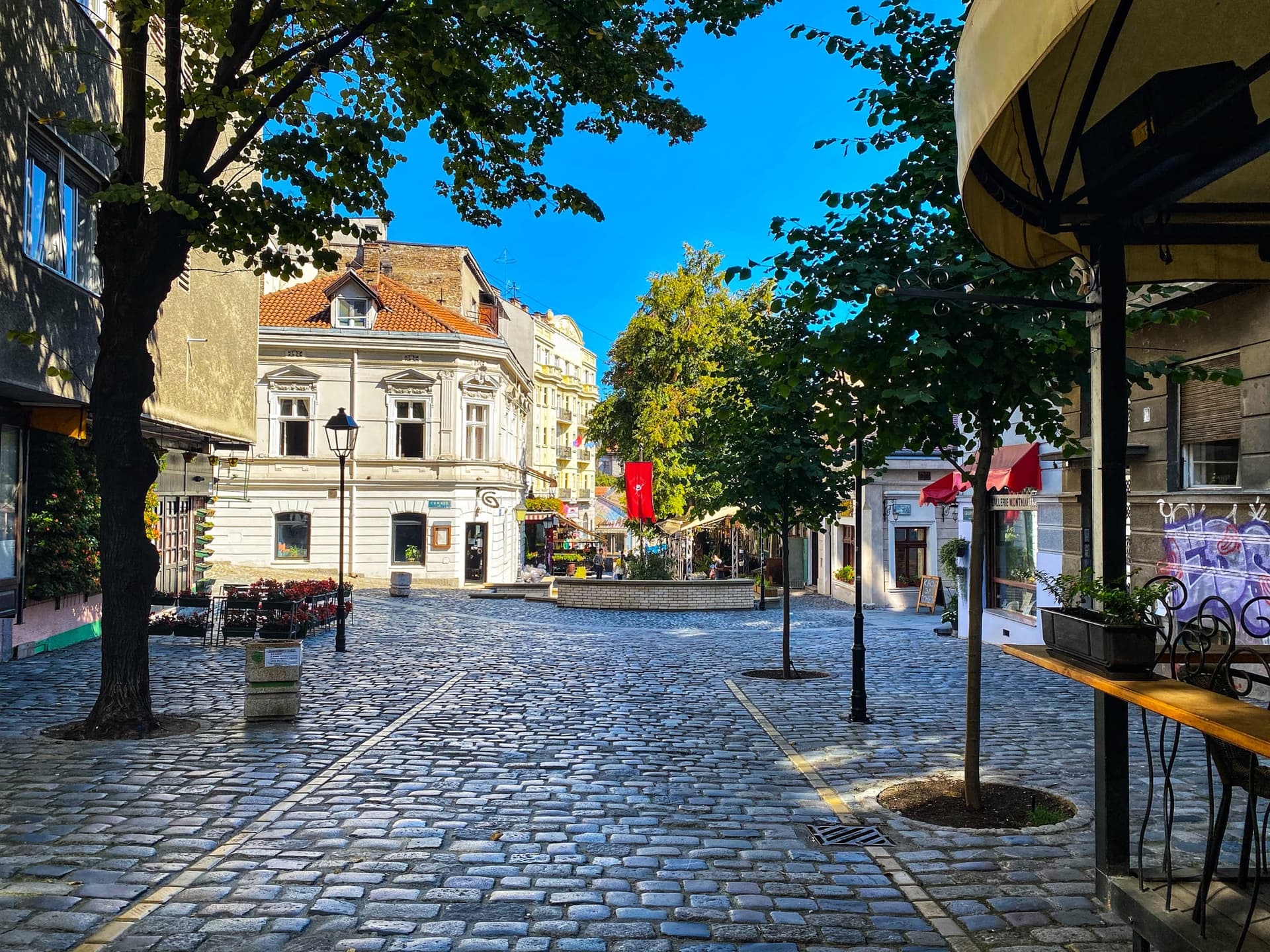 Belgrade Serbia