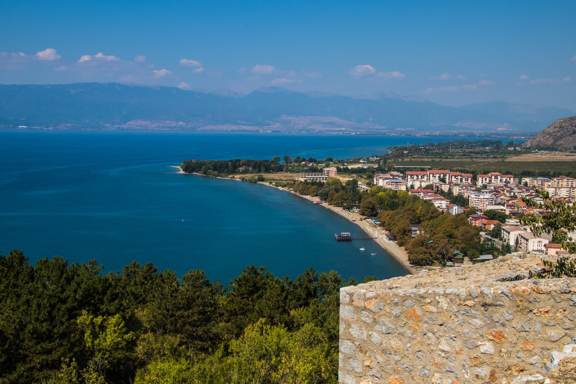 Ohrid, North Macedonia