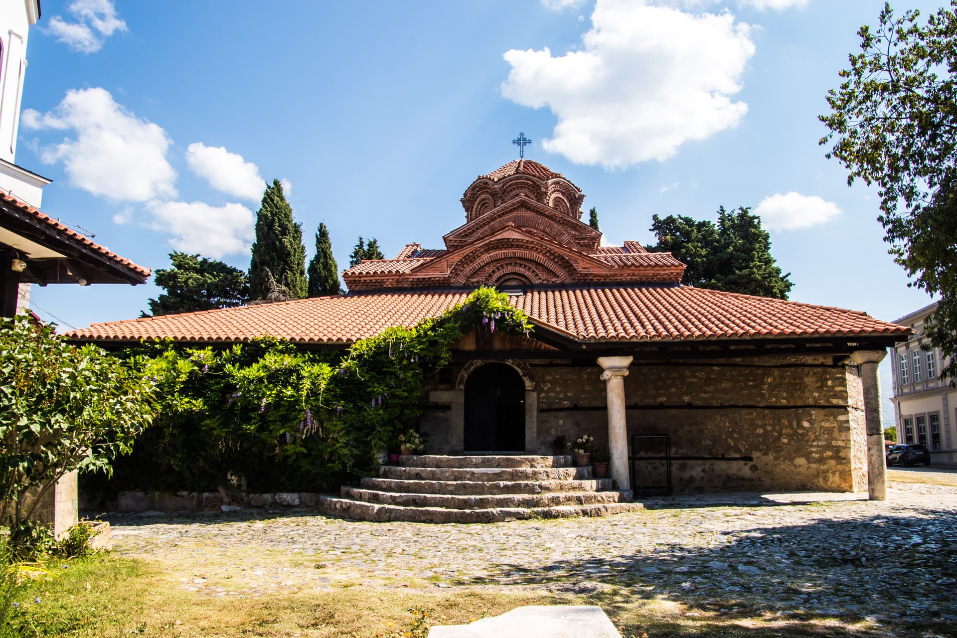 Ohrid, North Macedonia