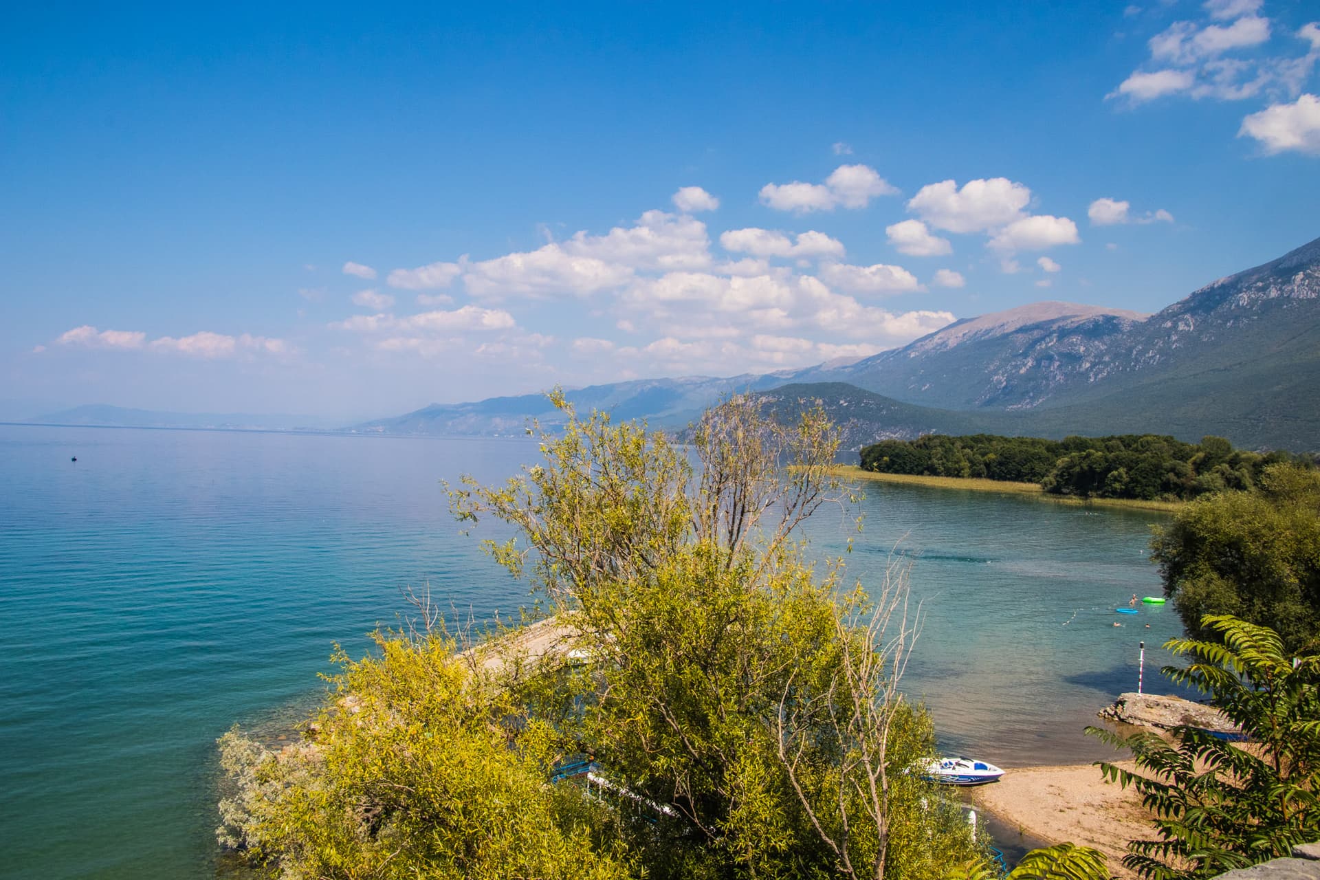 Ohrid, North Macedonia