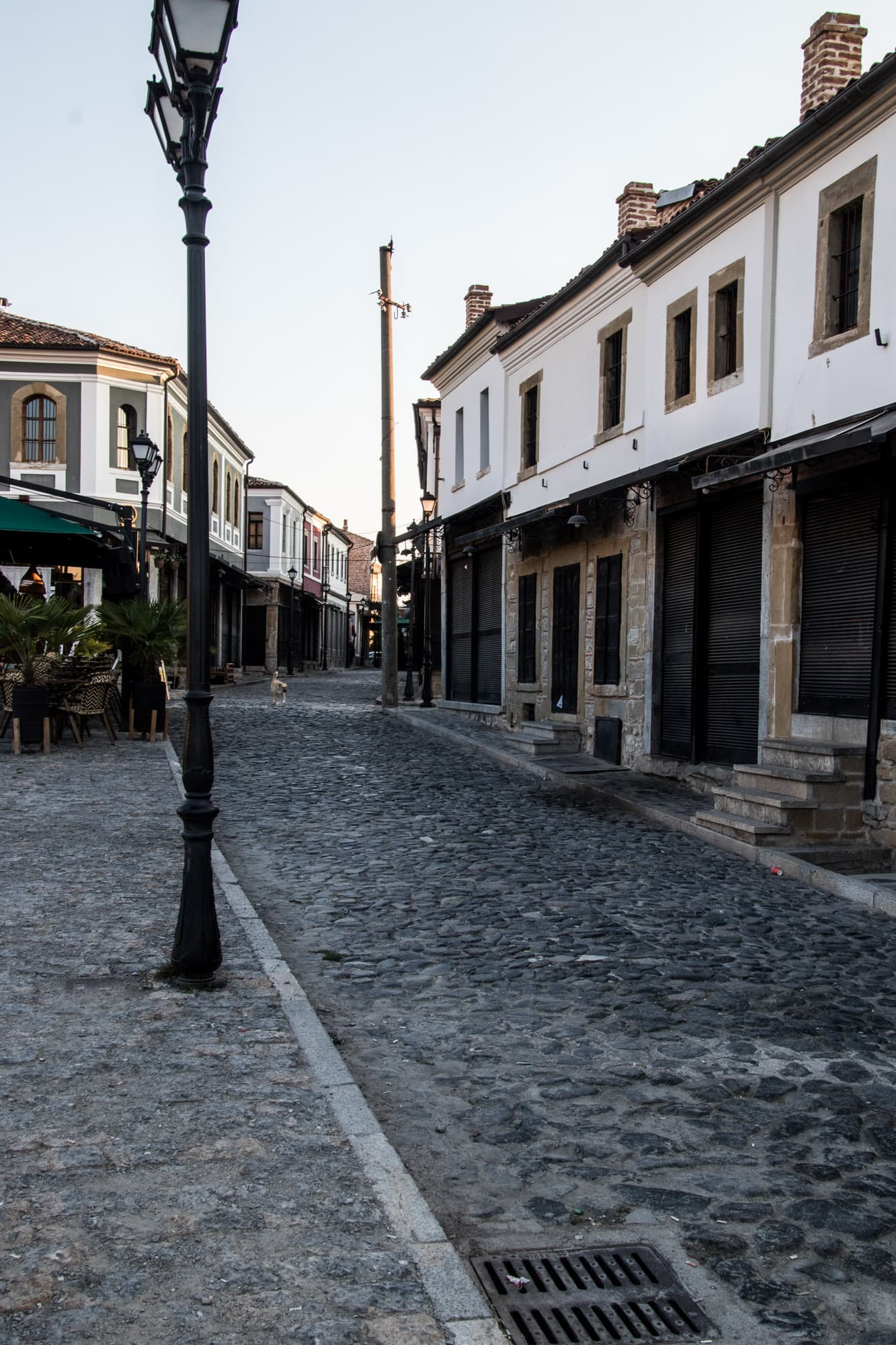 Korçë Albania