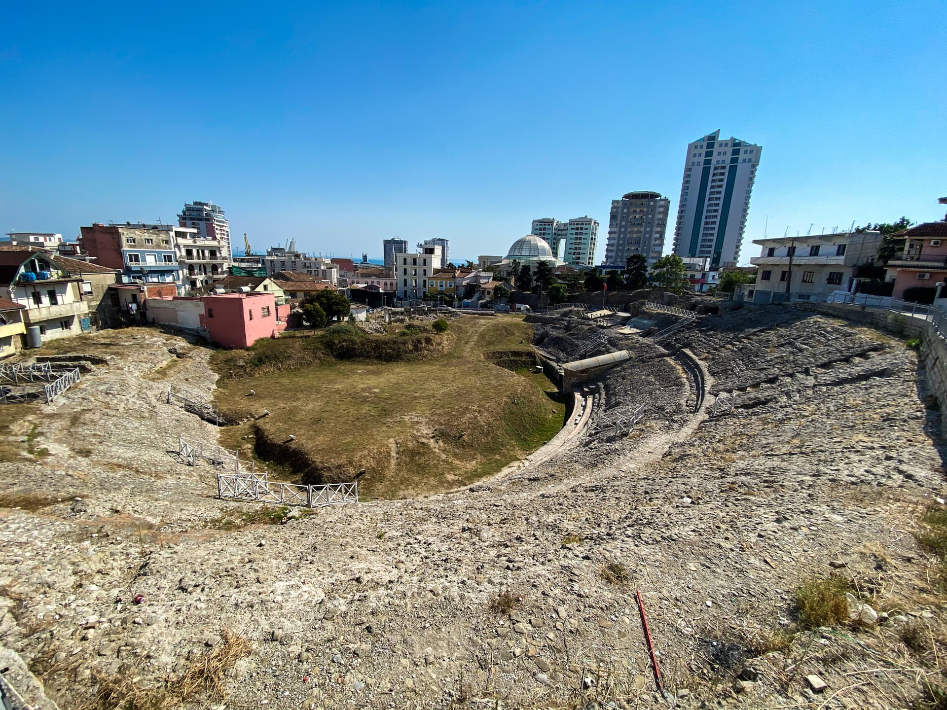 Durres Albania