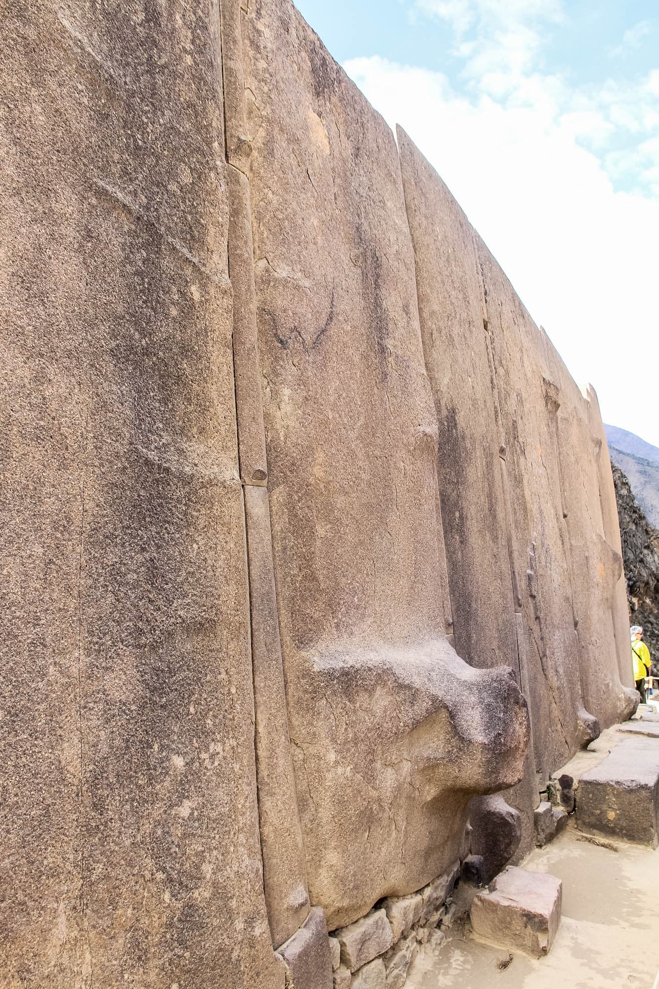 Sacred Valley, Peru