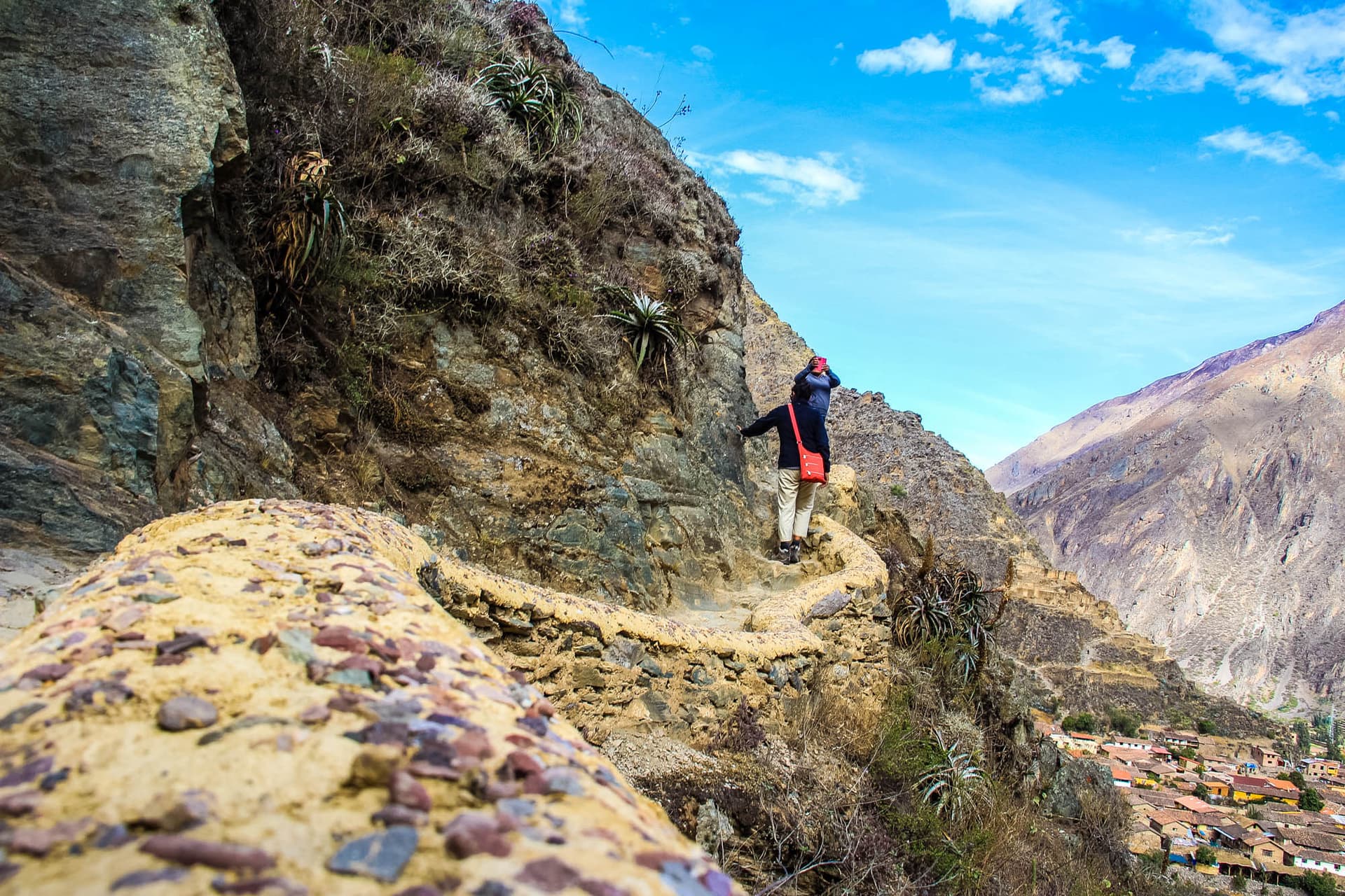 Sacred Valley, Peru