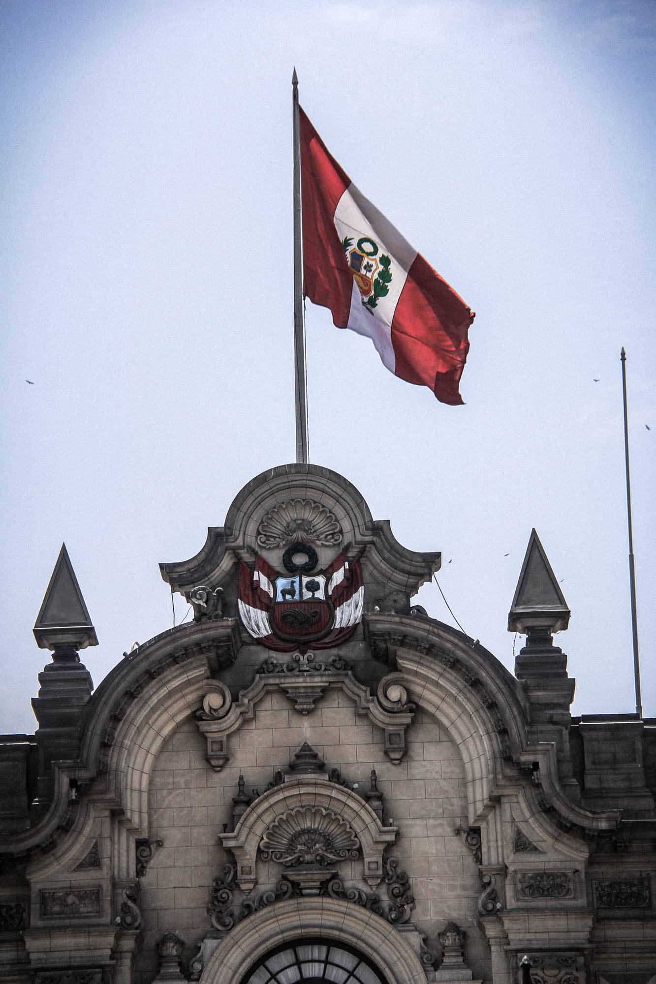 Lima, Peru