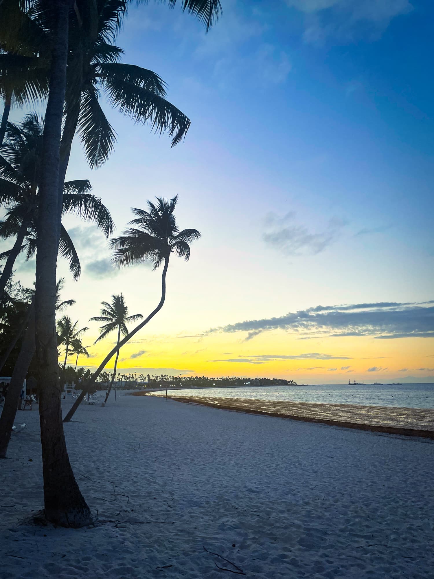 Dominican Republic