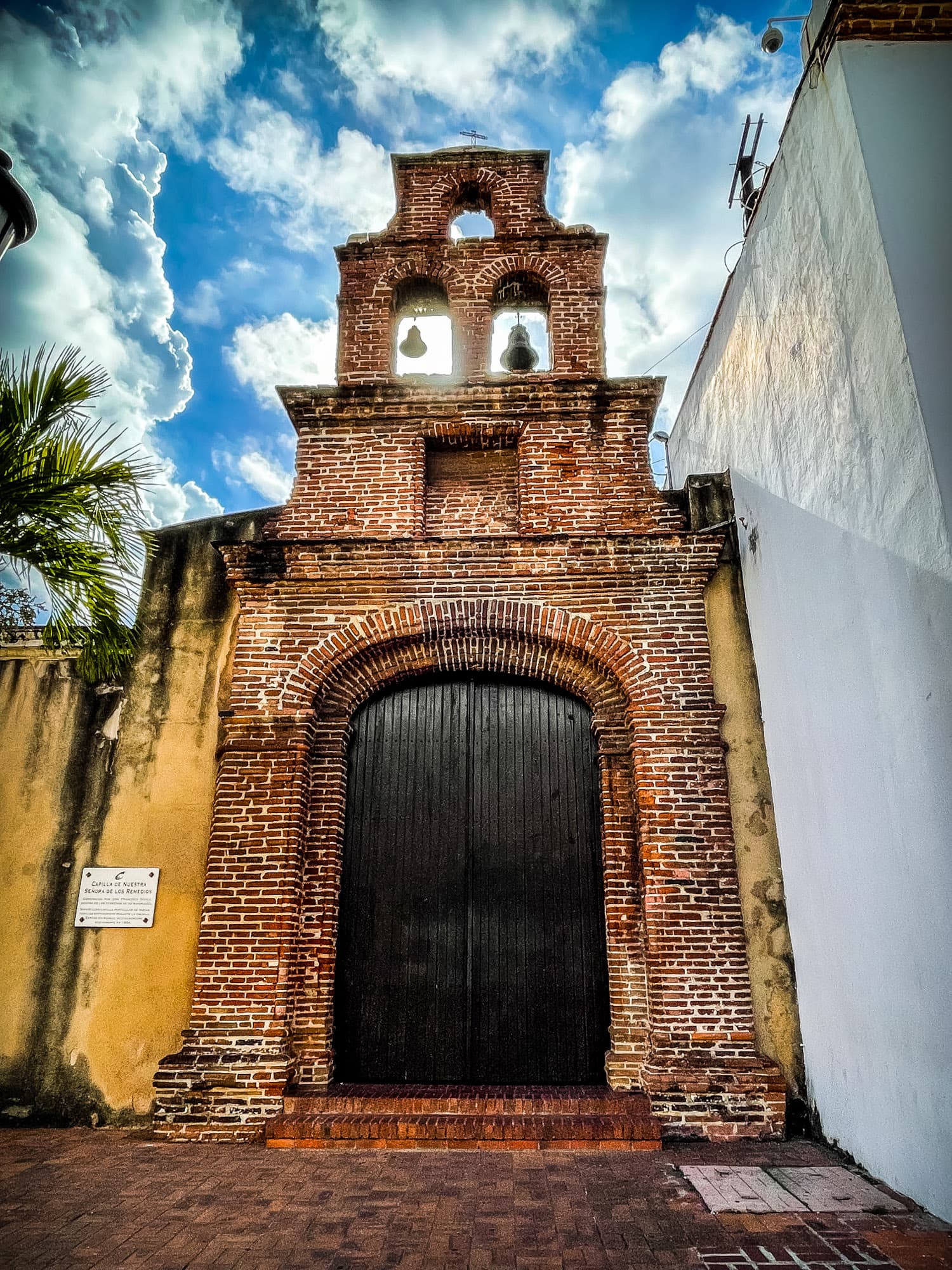 Dominican Republic
