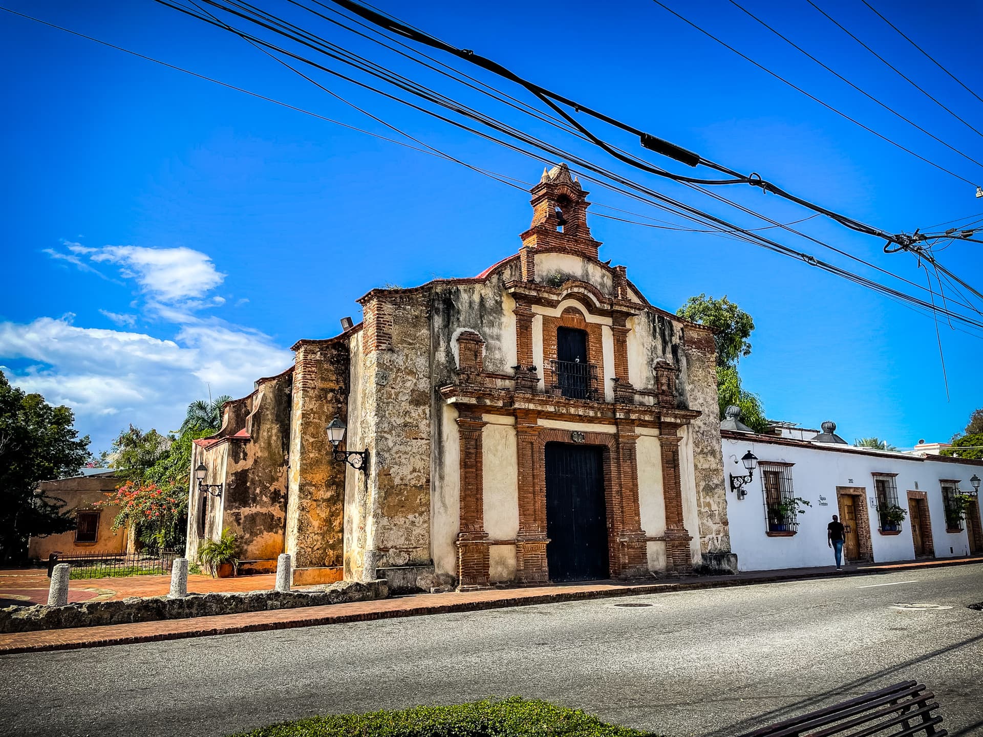 Dominican Republic