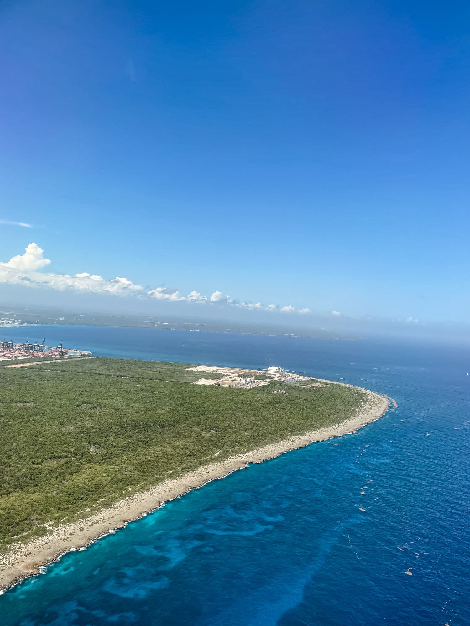 Dominican Republic