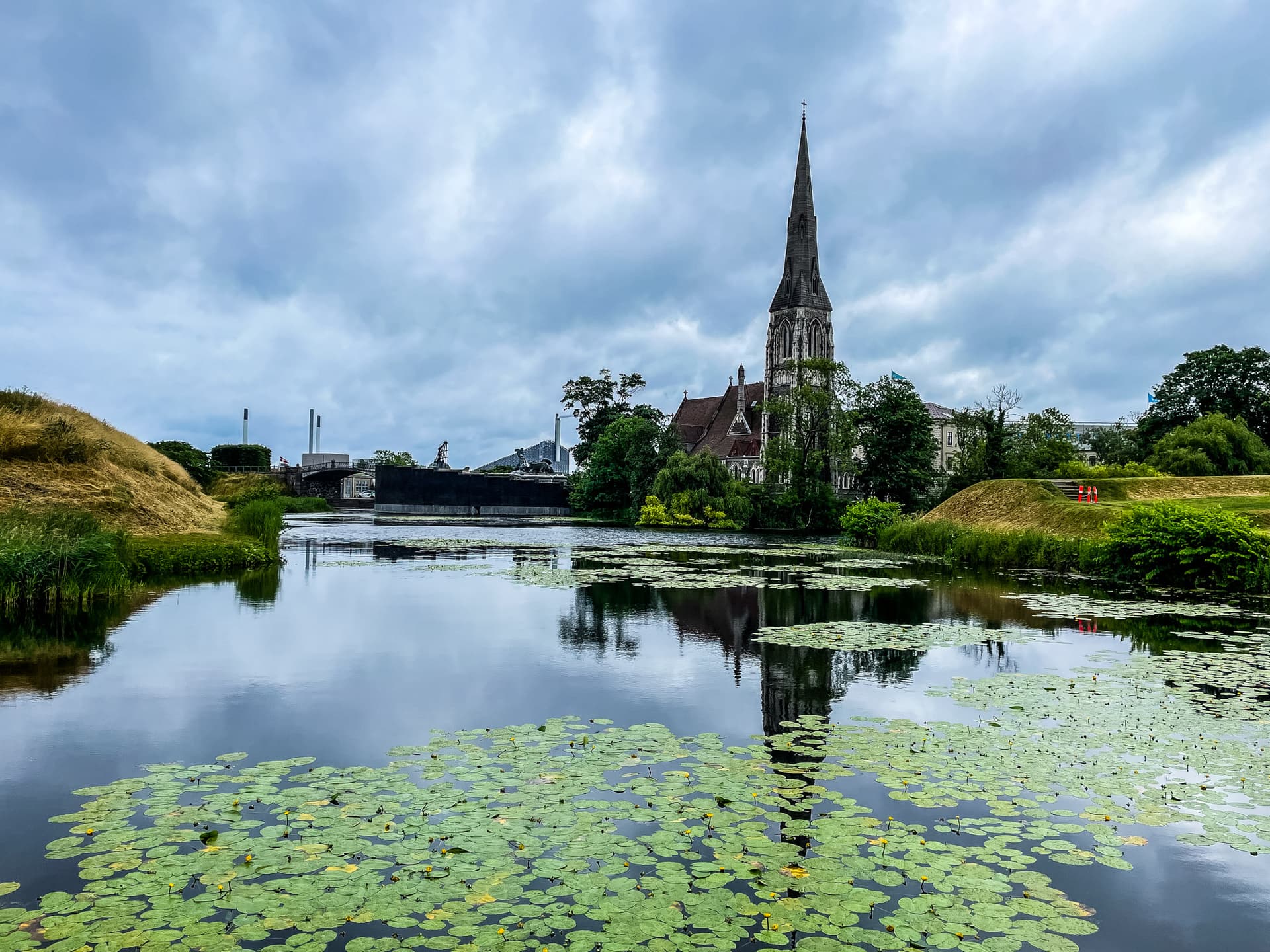 Copenhagen Denmark
