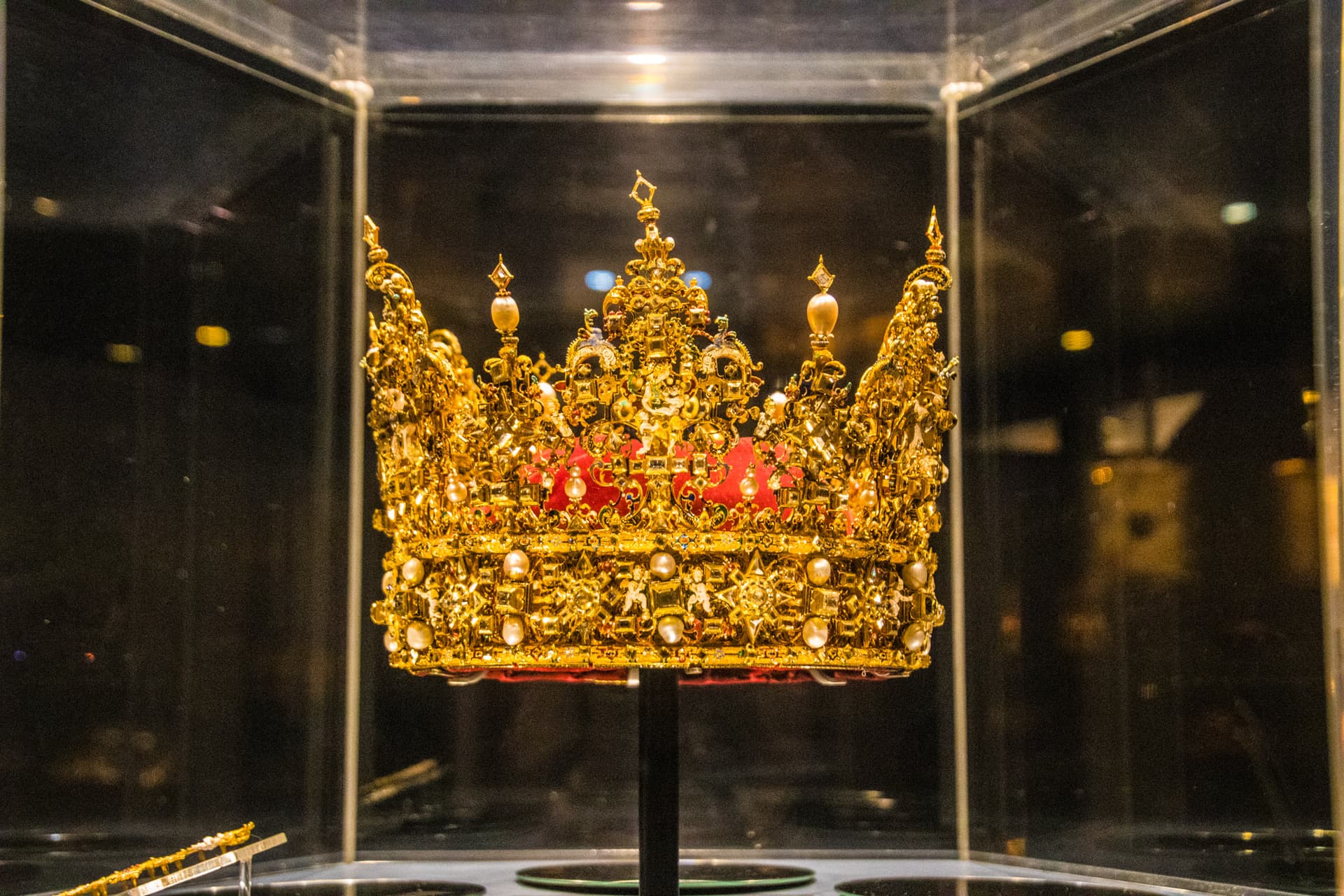 Copenhagen Denmark