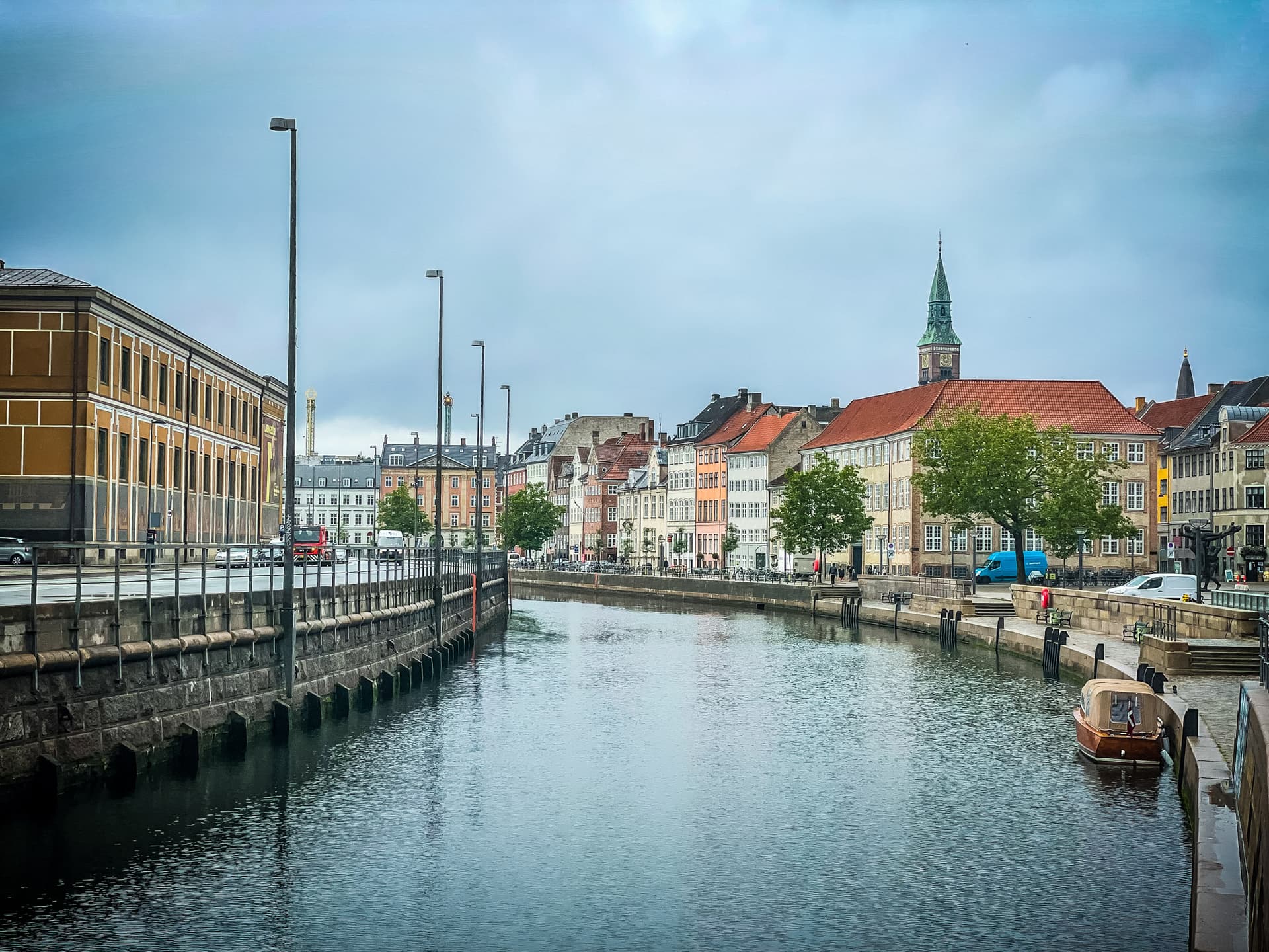 Copenhagen Denmark