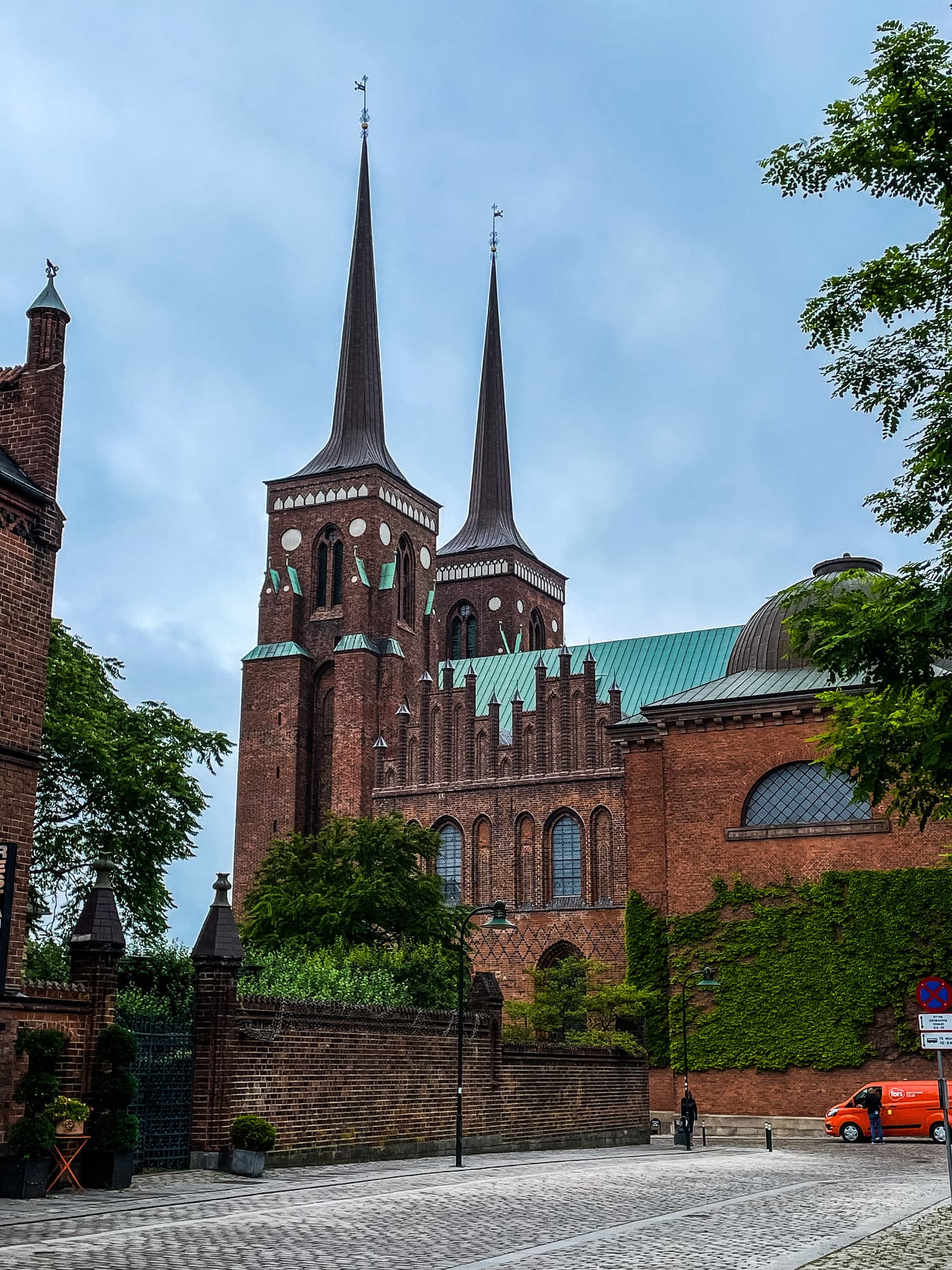 Copenhagen Denmark