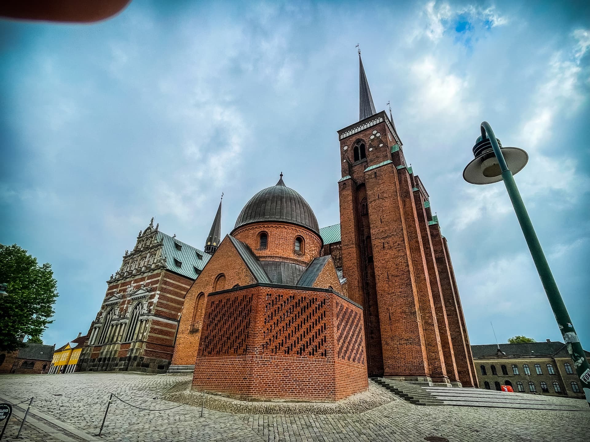 Copenhagen Denmark