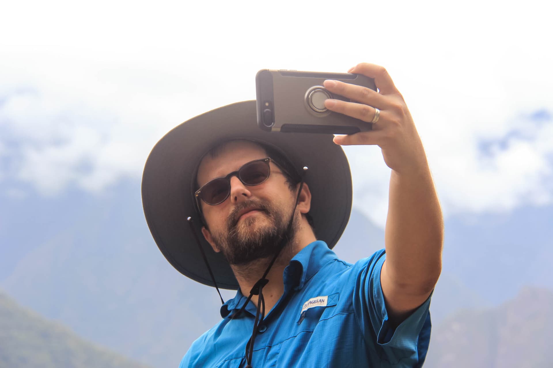 Incan Trail & Machu Picchu