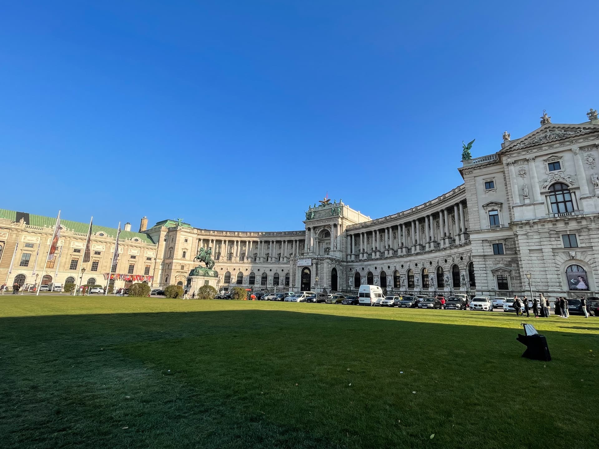 Vienna Austria