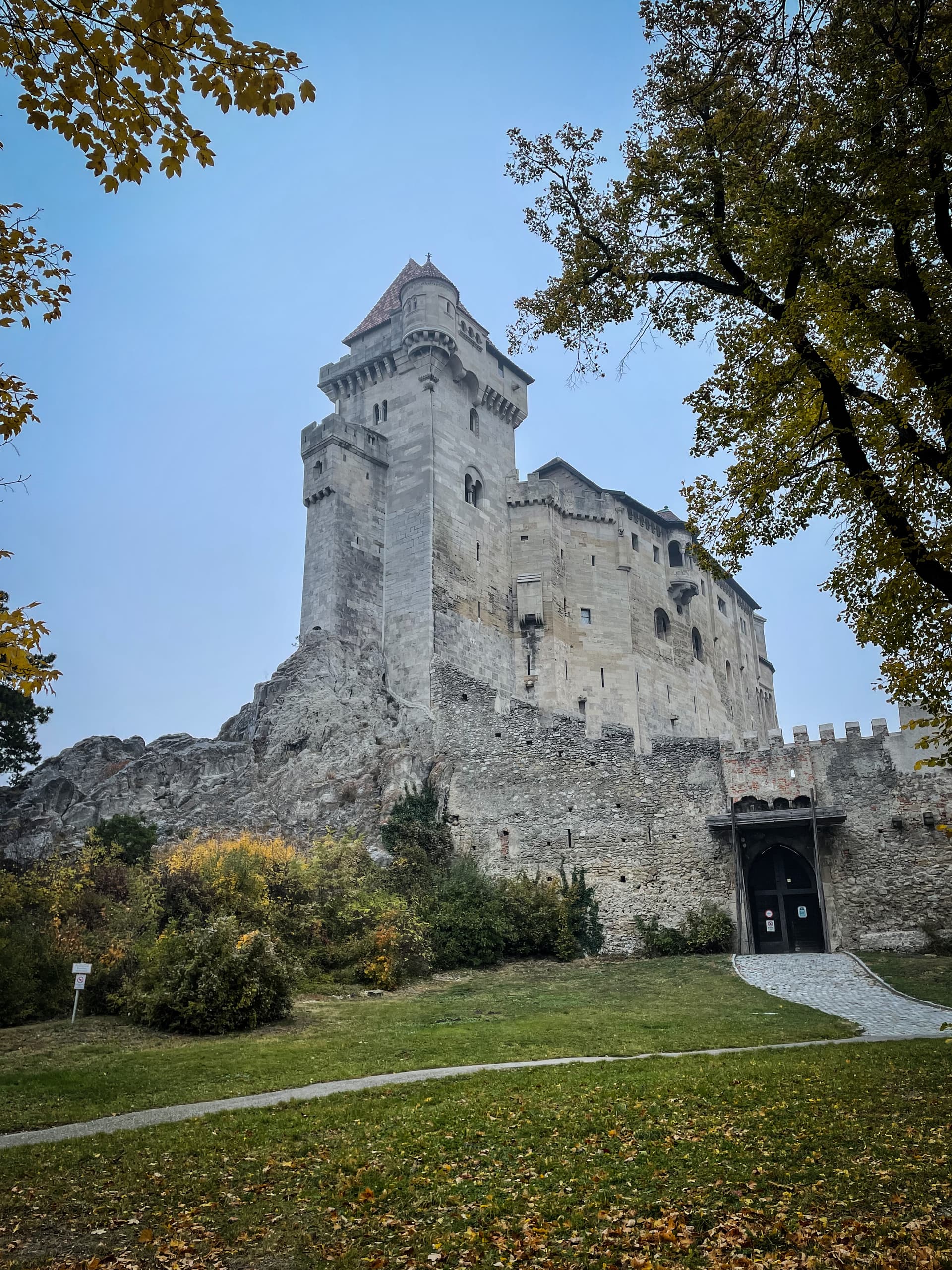 Vienna Austria