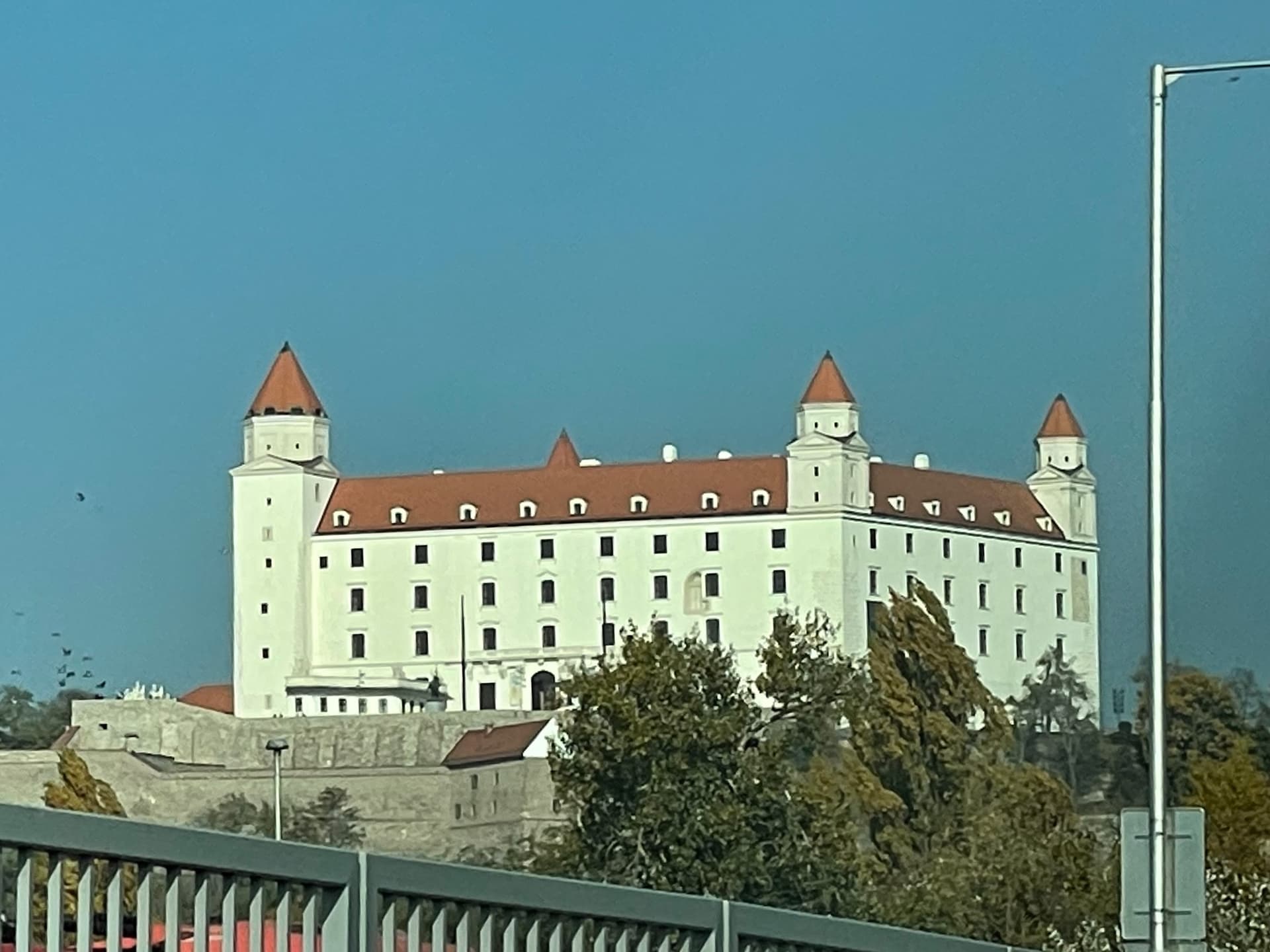 Bratislava Slovakia