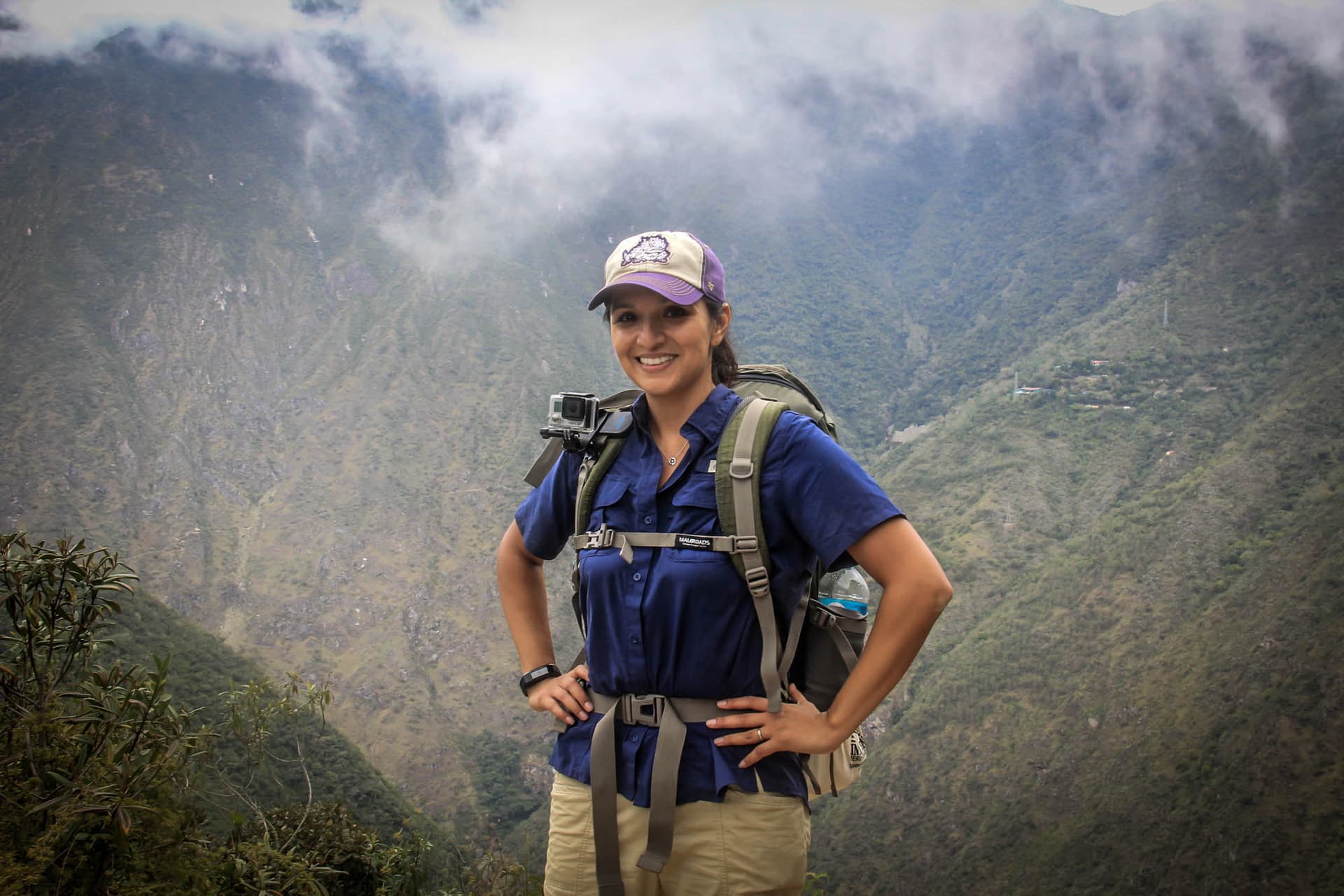 Incan Trail & Machu Picchu