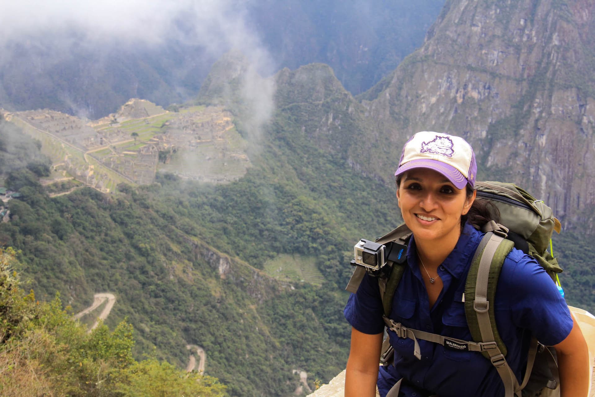 Incan Trail & Machu Picchu