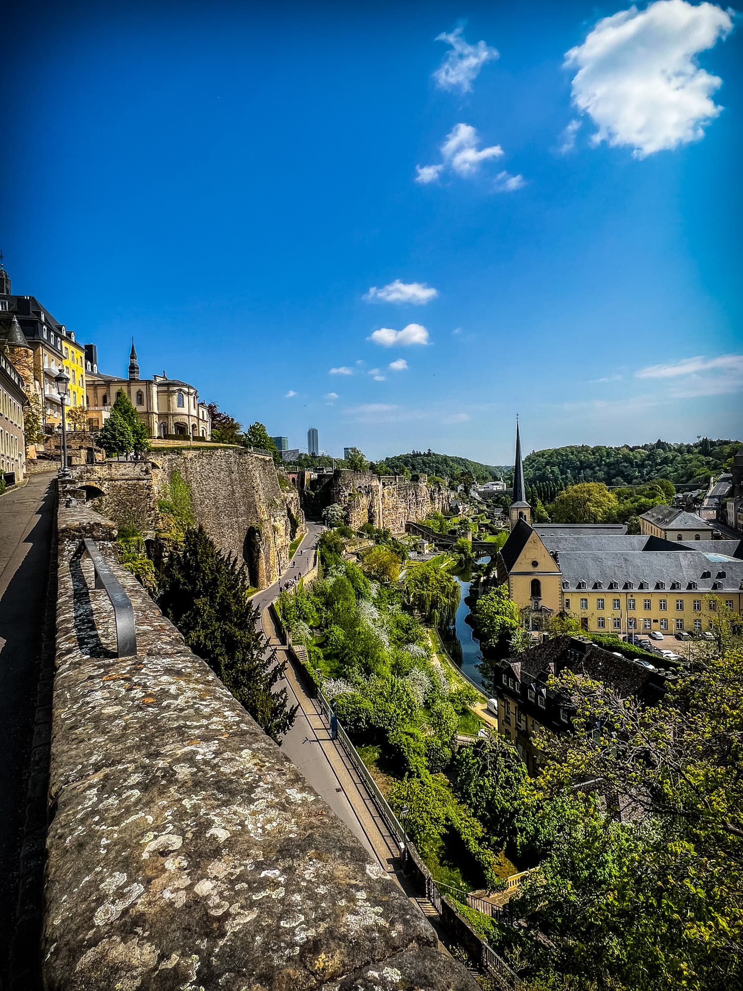 Luxembourg