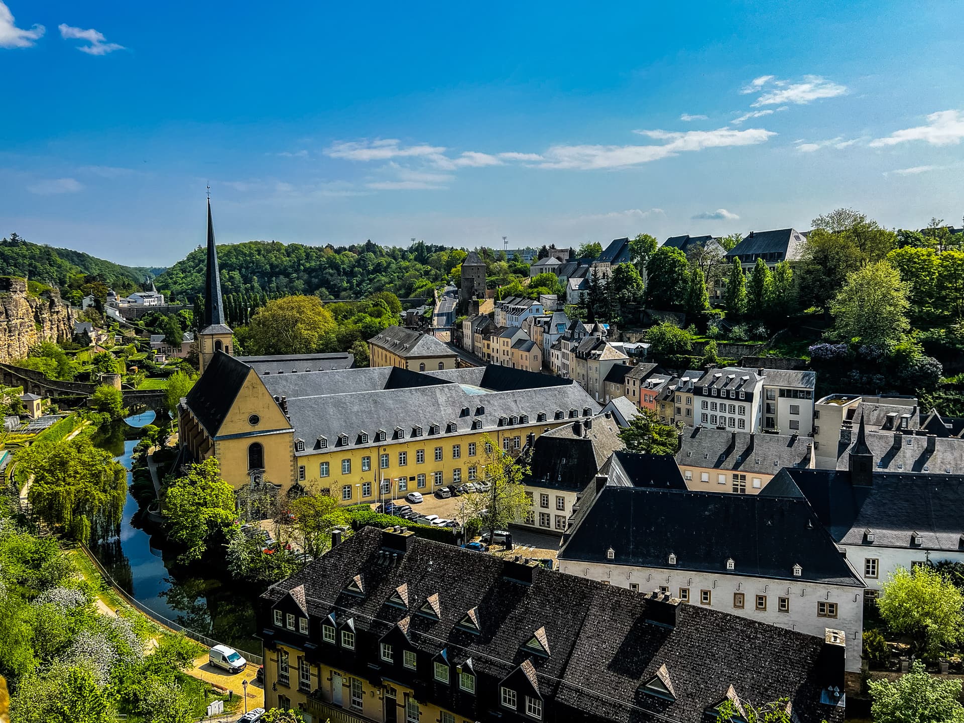 Luxembourg