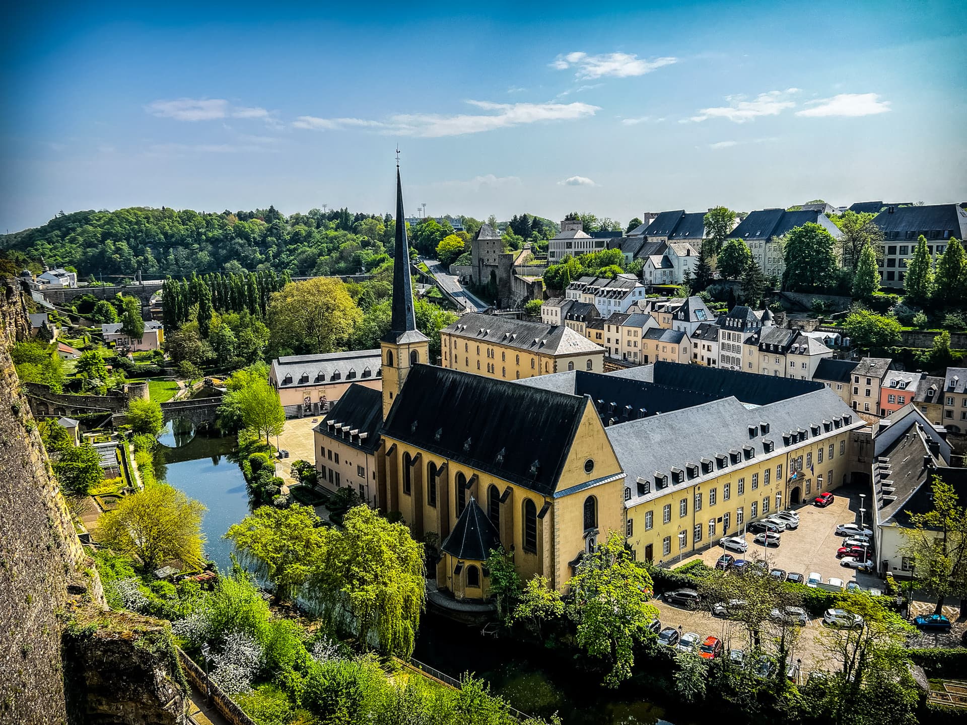 Luxembourg