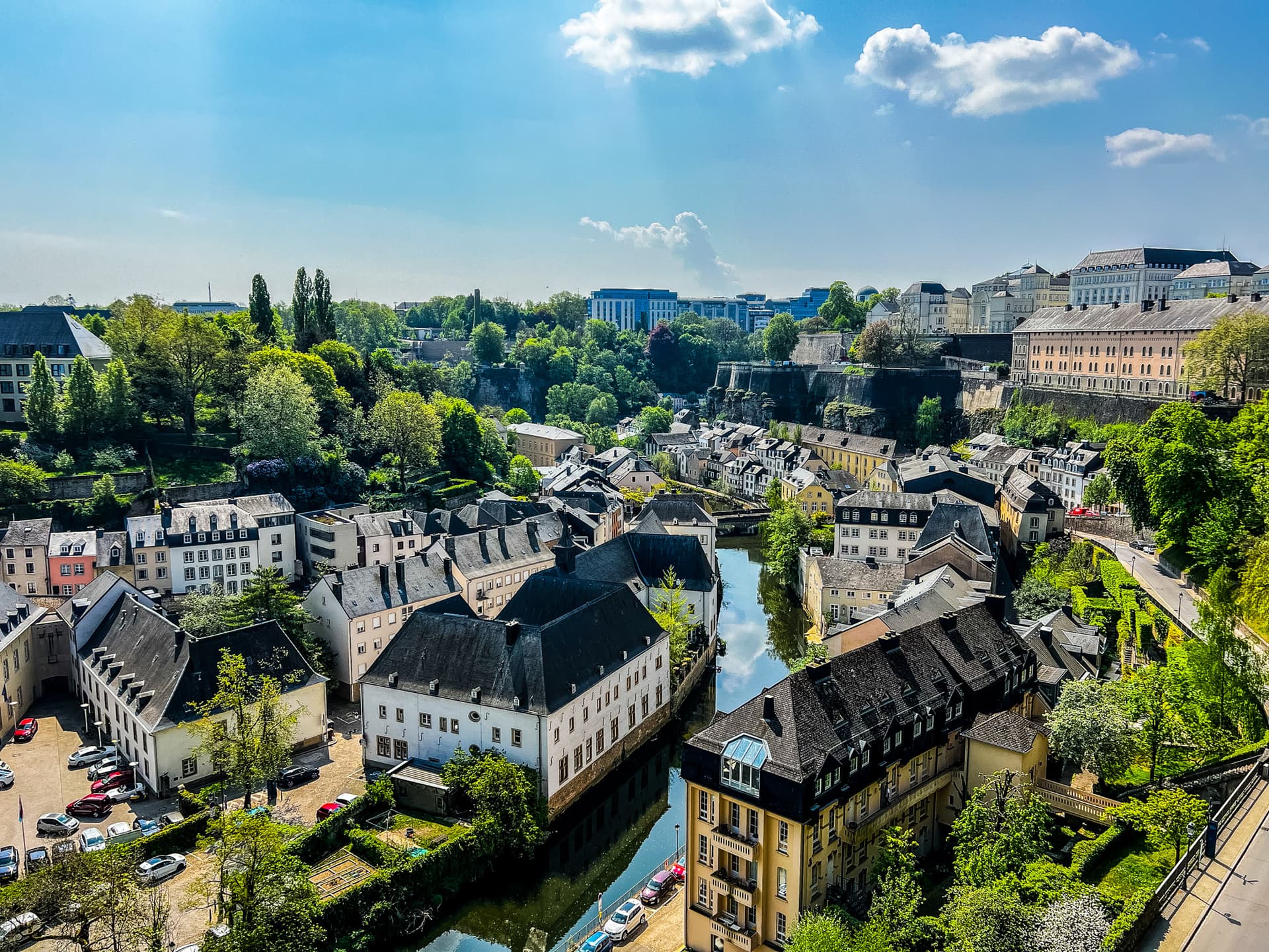 Luxembourg