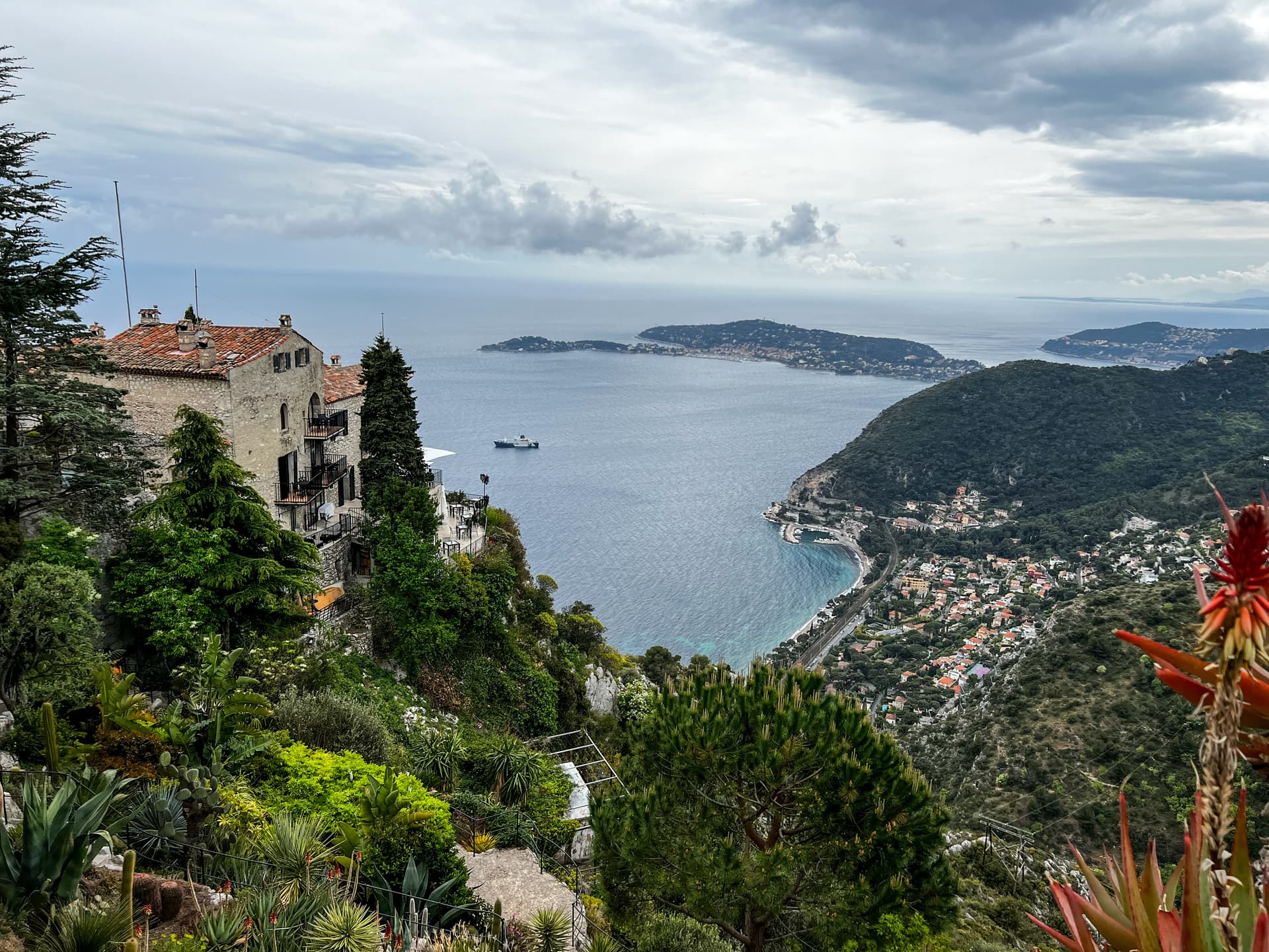 Monaco - French Riveria