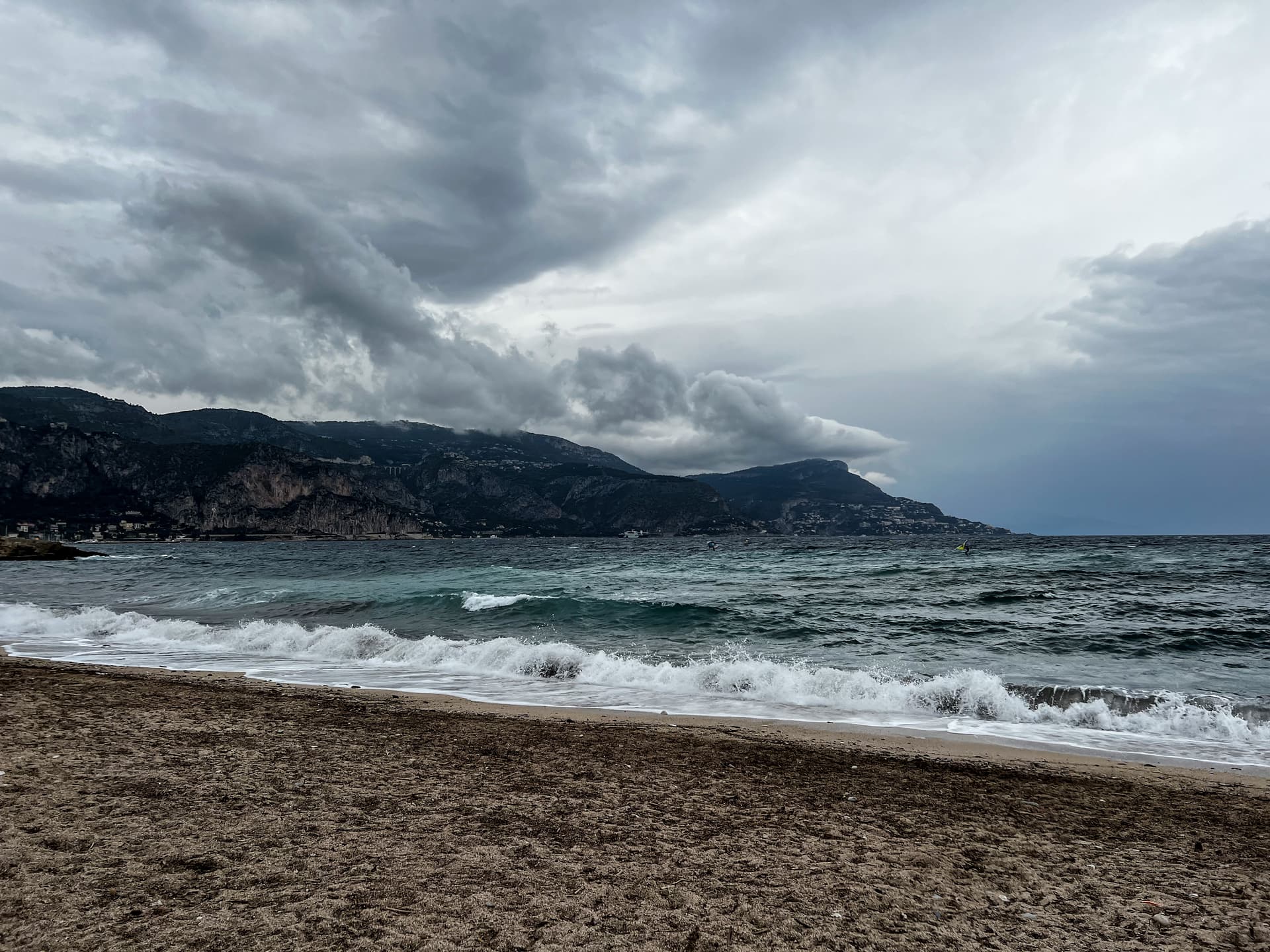 Monaco - French Riveria