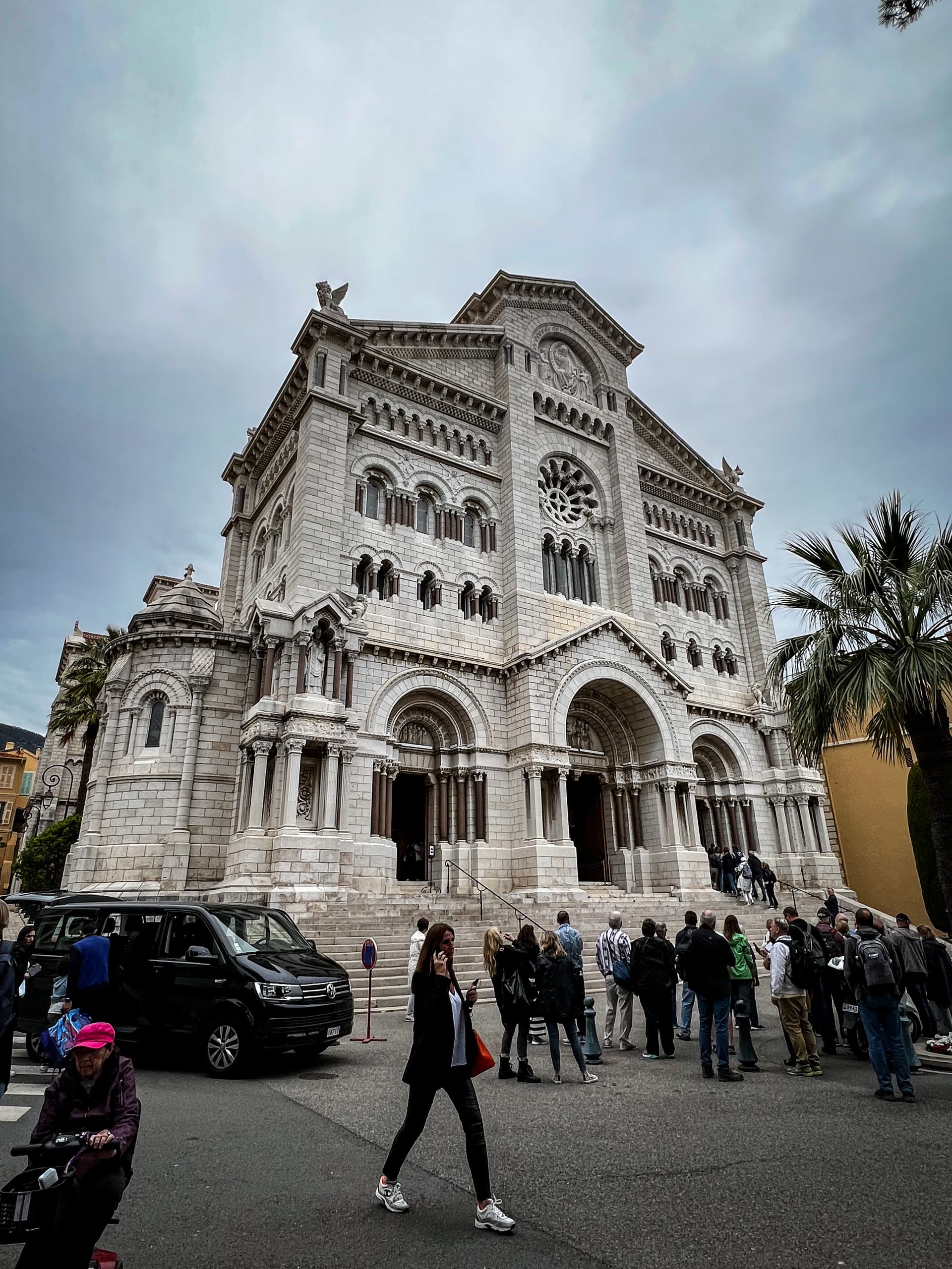 Monaco - French Riveria
