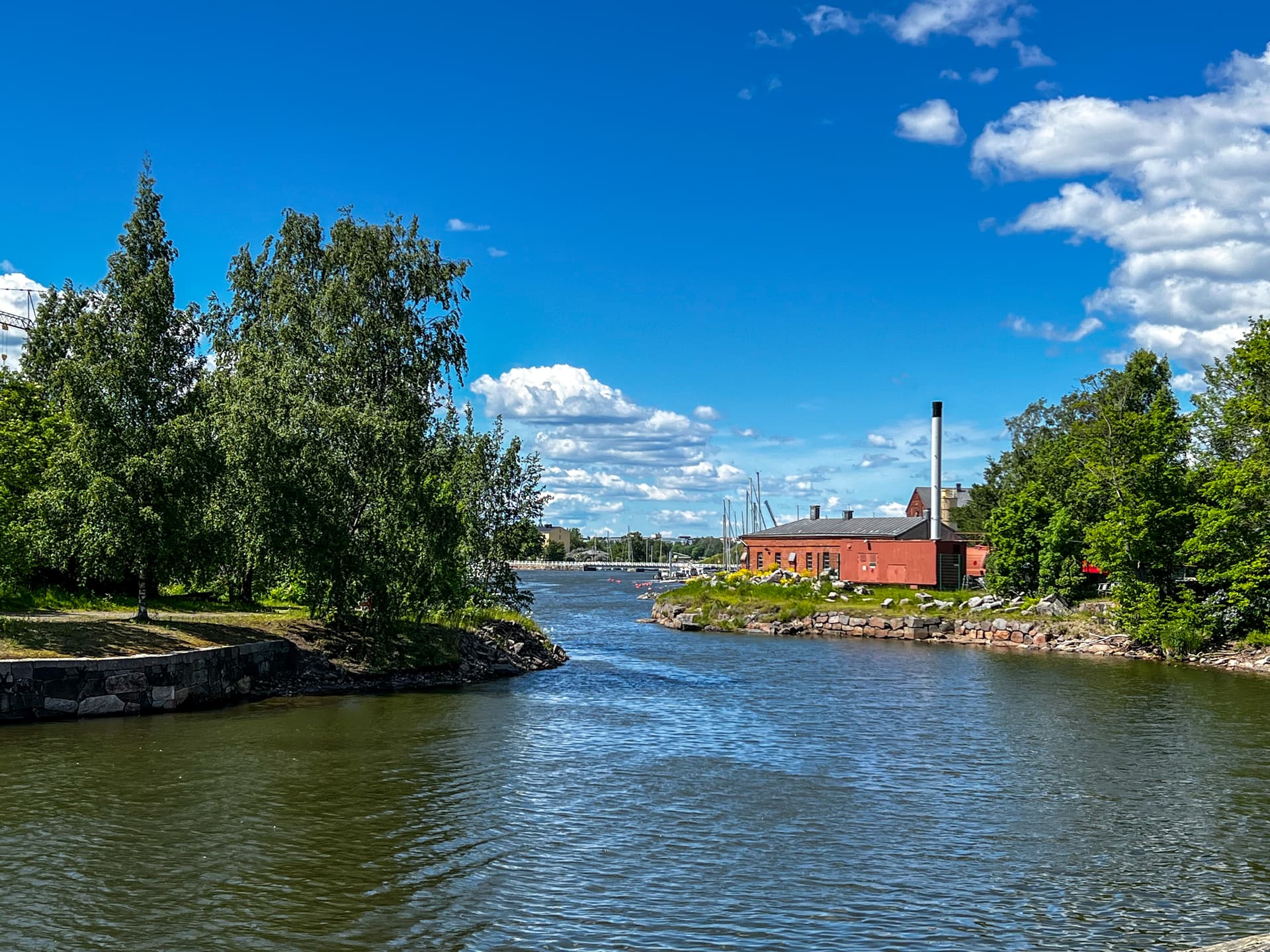 Helsinki Finland