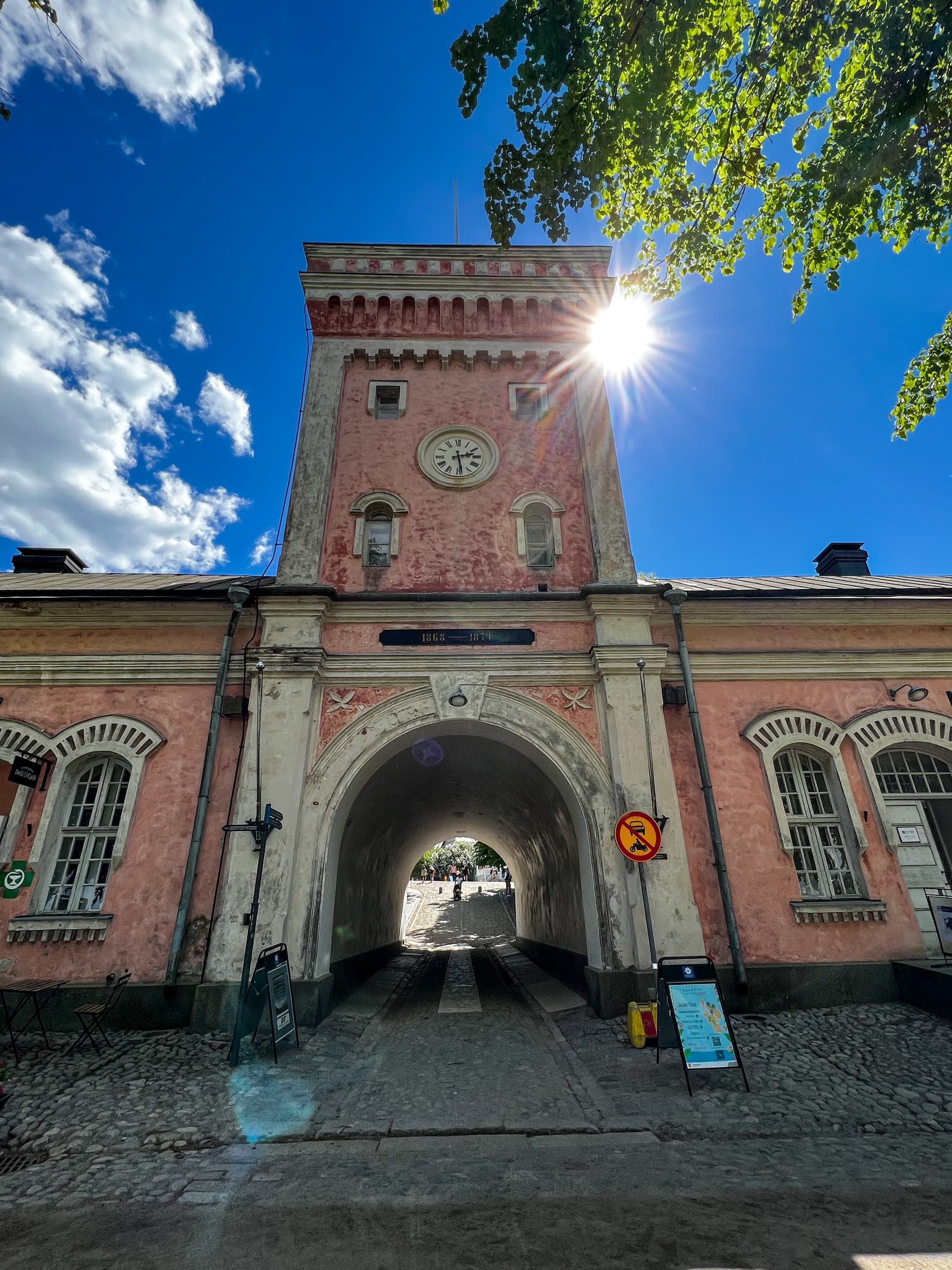 Helsinki Finland