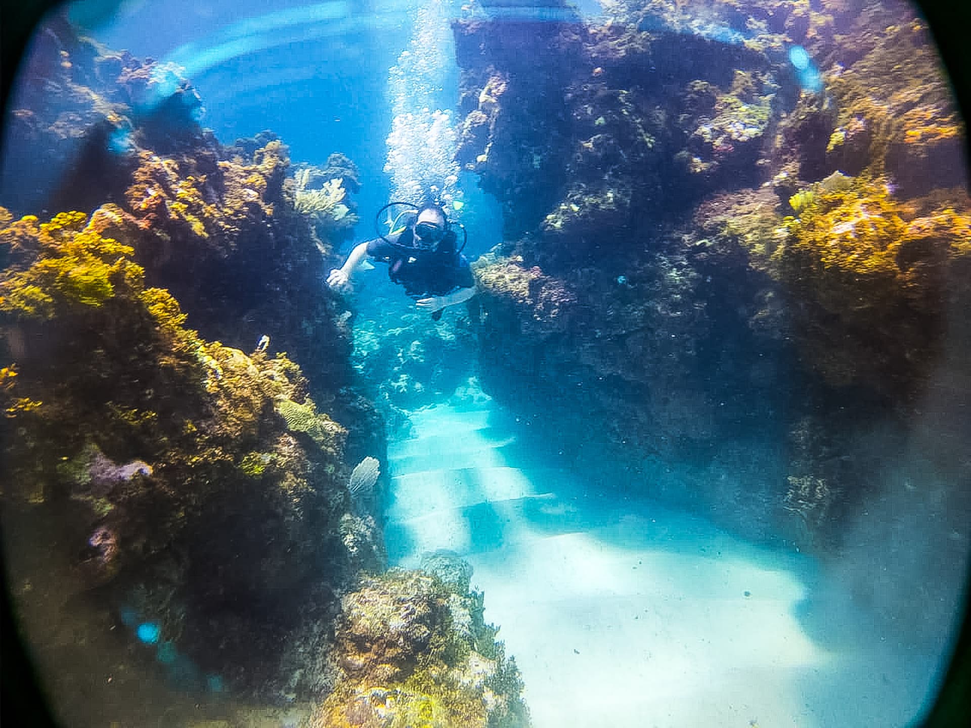 Dominican Republic