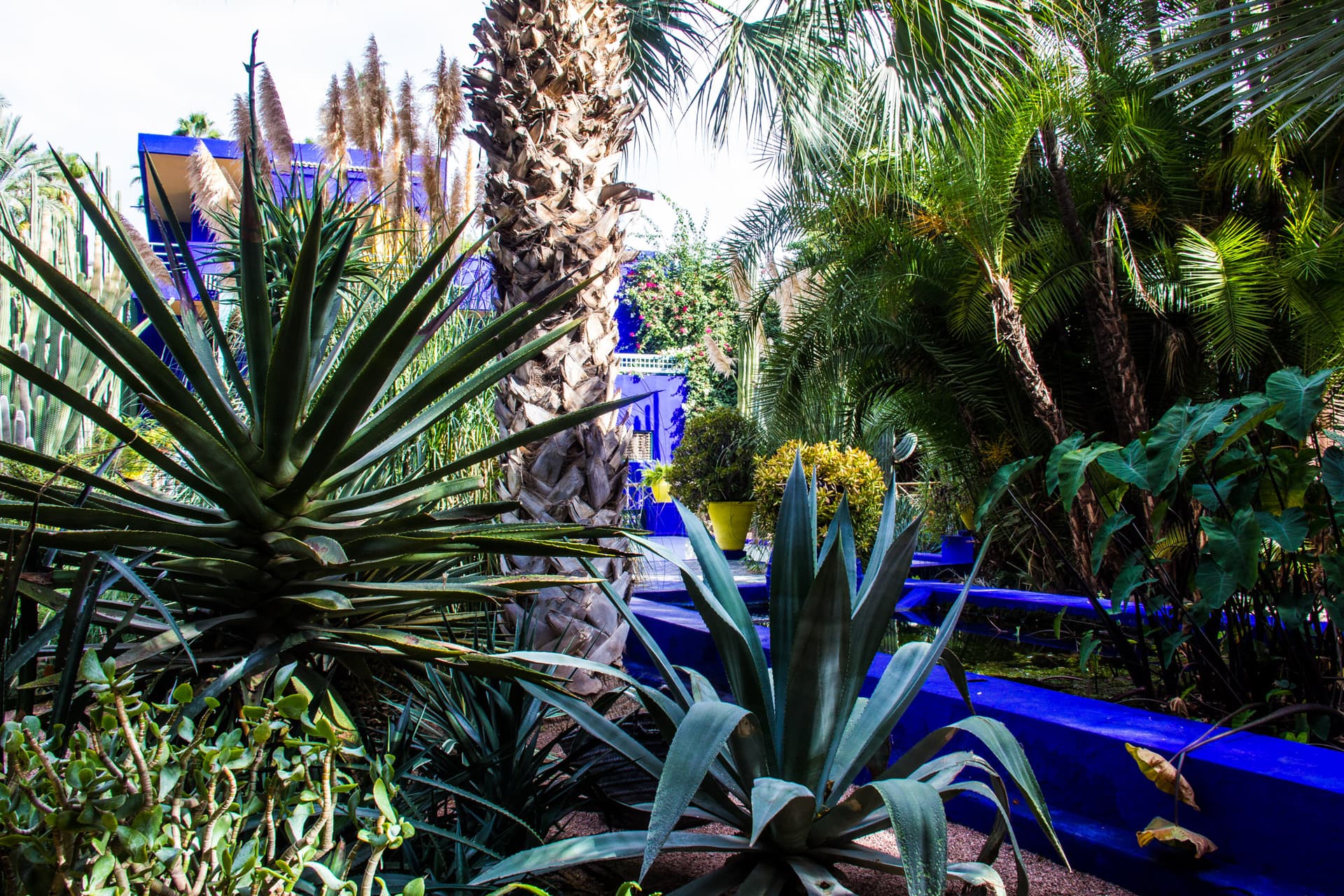 Marrakesh, Morrocco