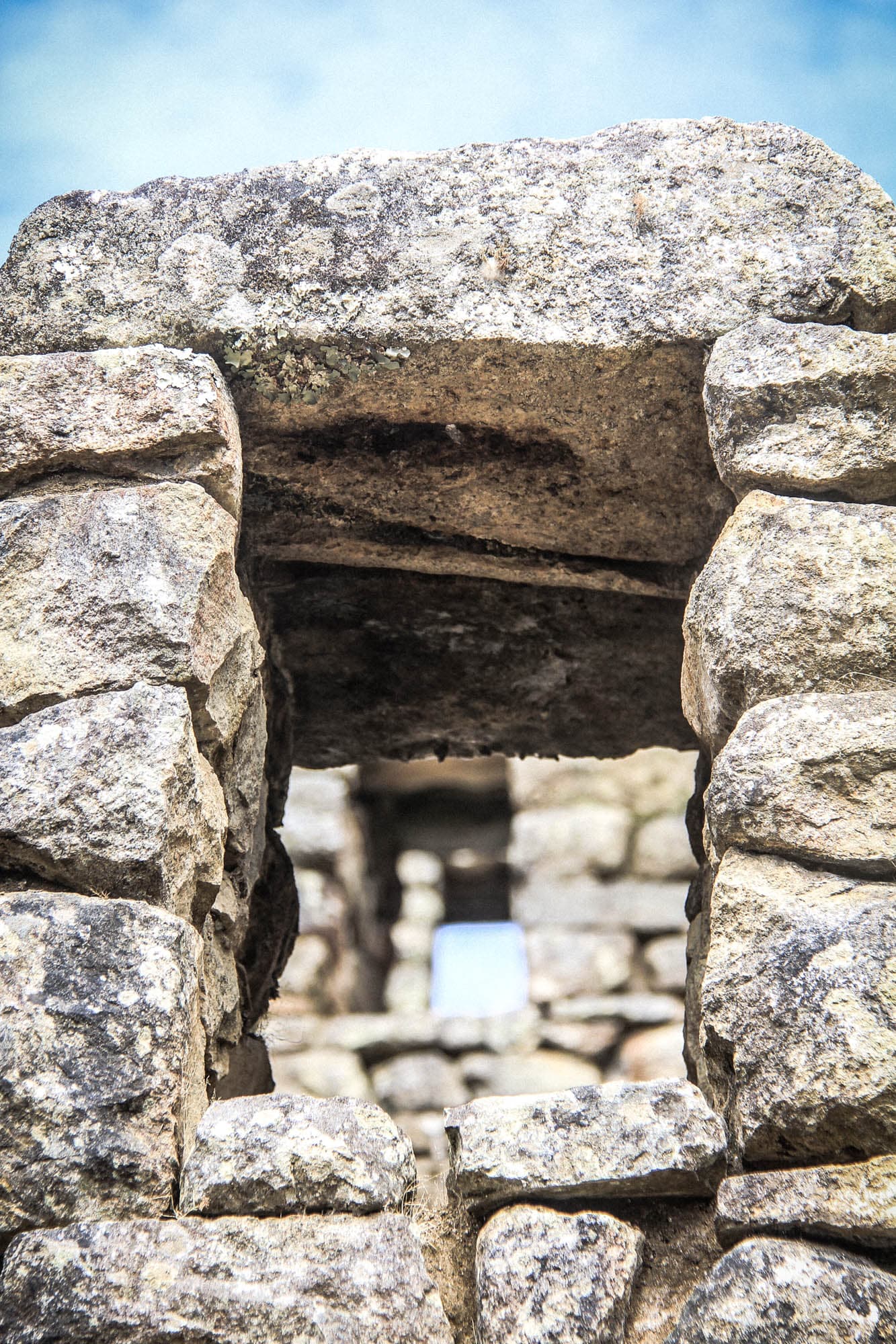 Incan Trail & Machu Picchu