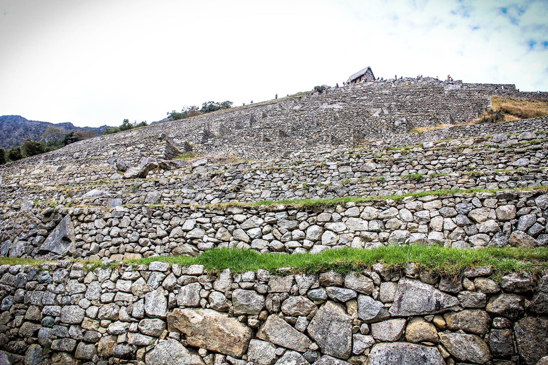 Incan Trail & Machu Picchu