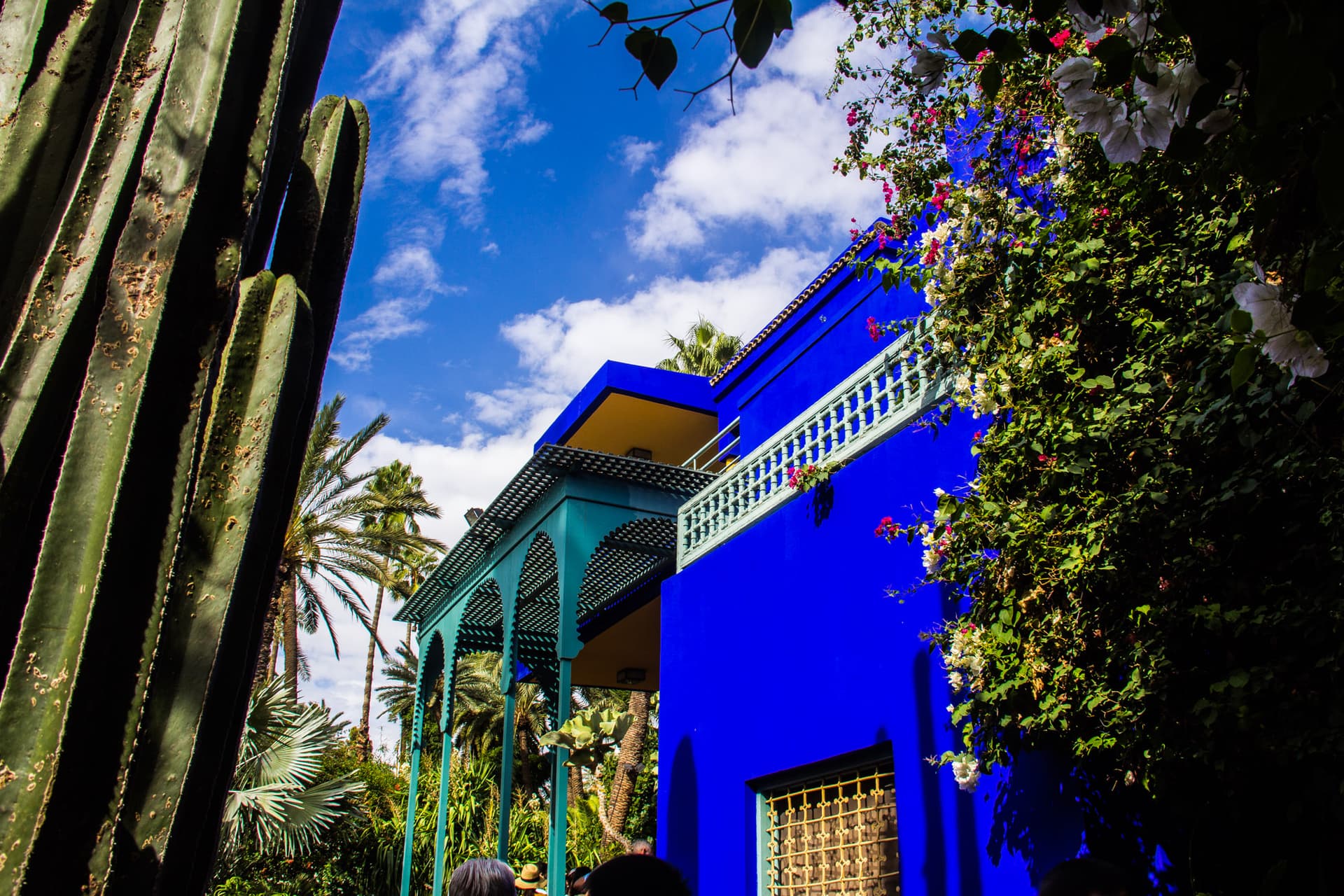 Marrakesh, Morrocco