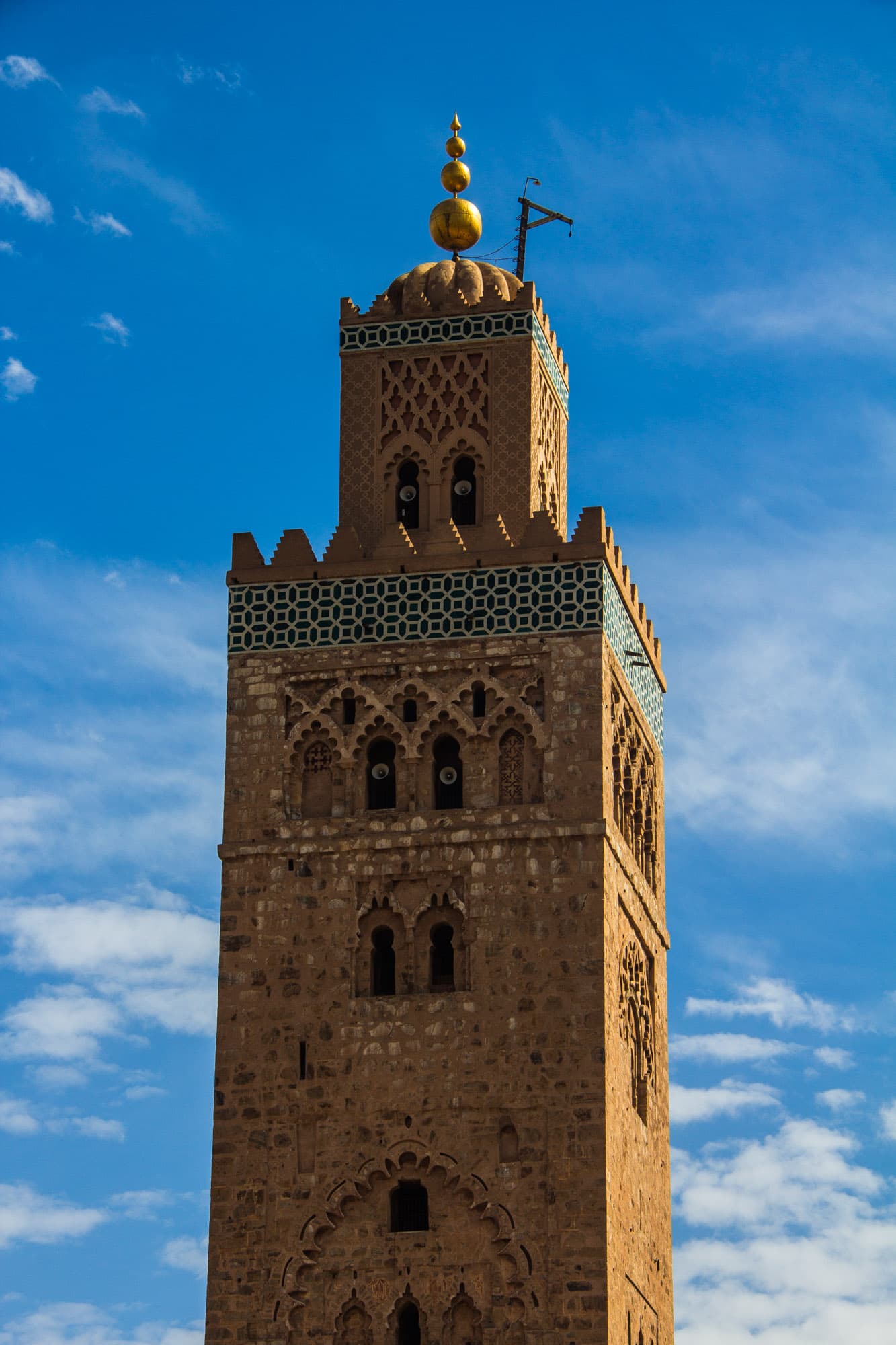 Marrakesh, Morrocco