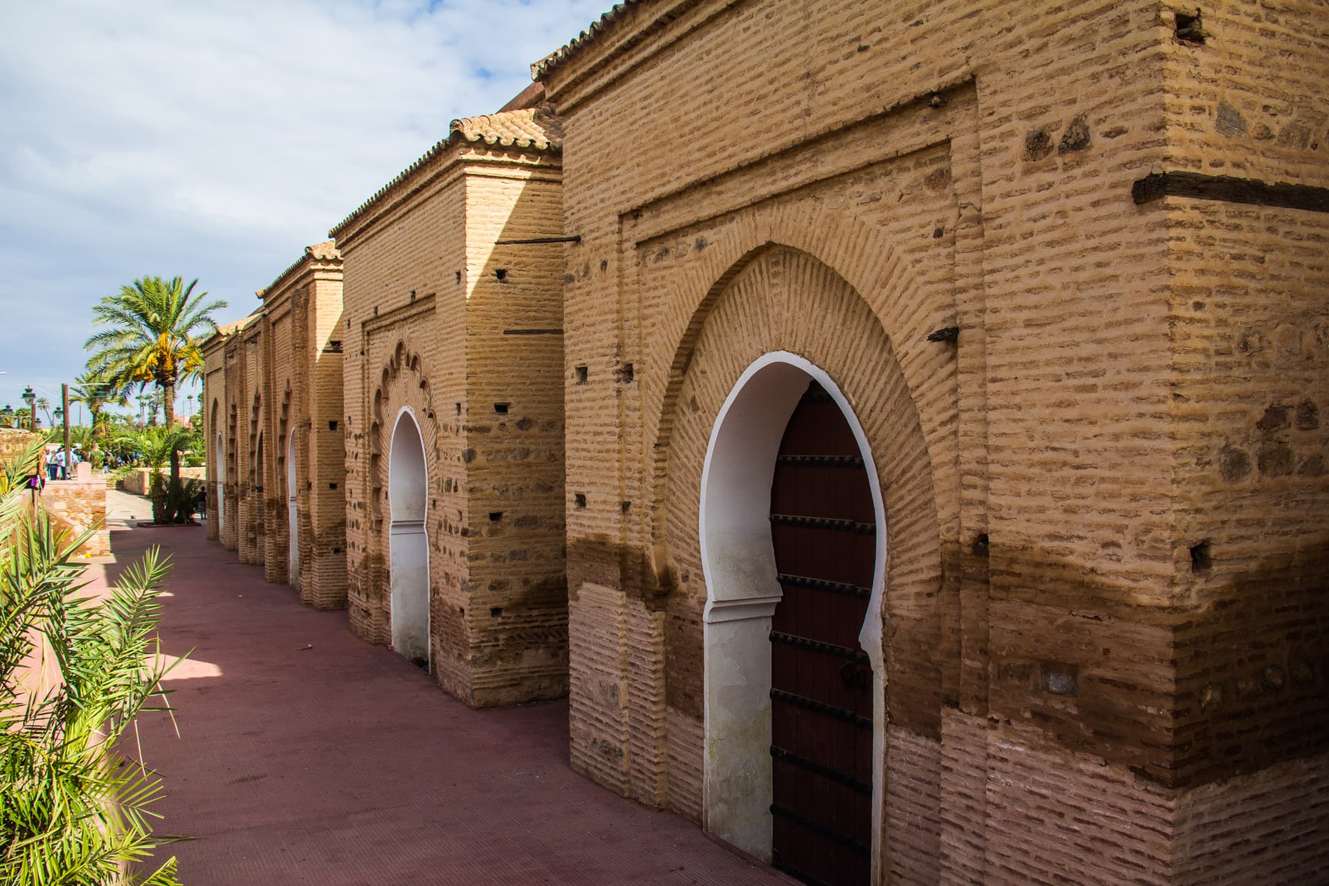 Marrakesh, Morrocco