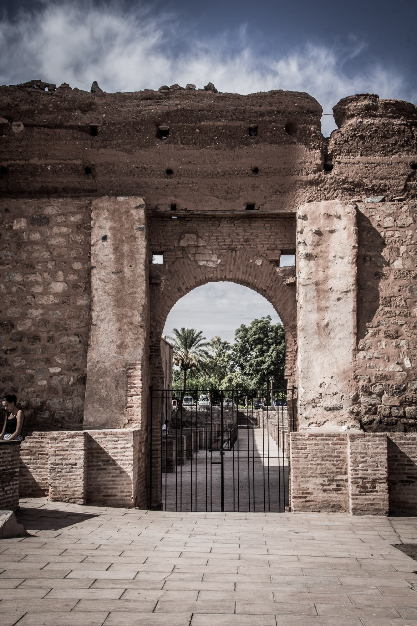 Marrakesh, Morrocco