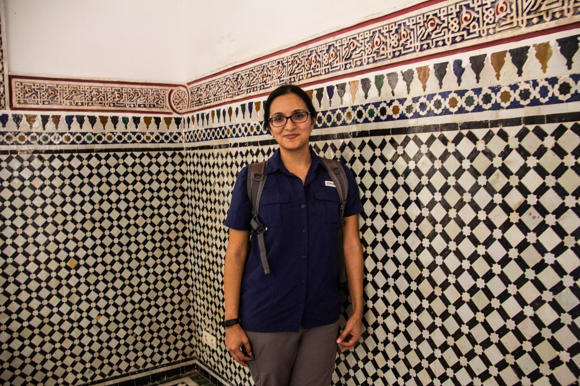 Marrakesh, Morrocco