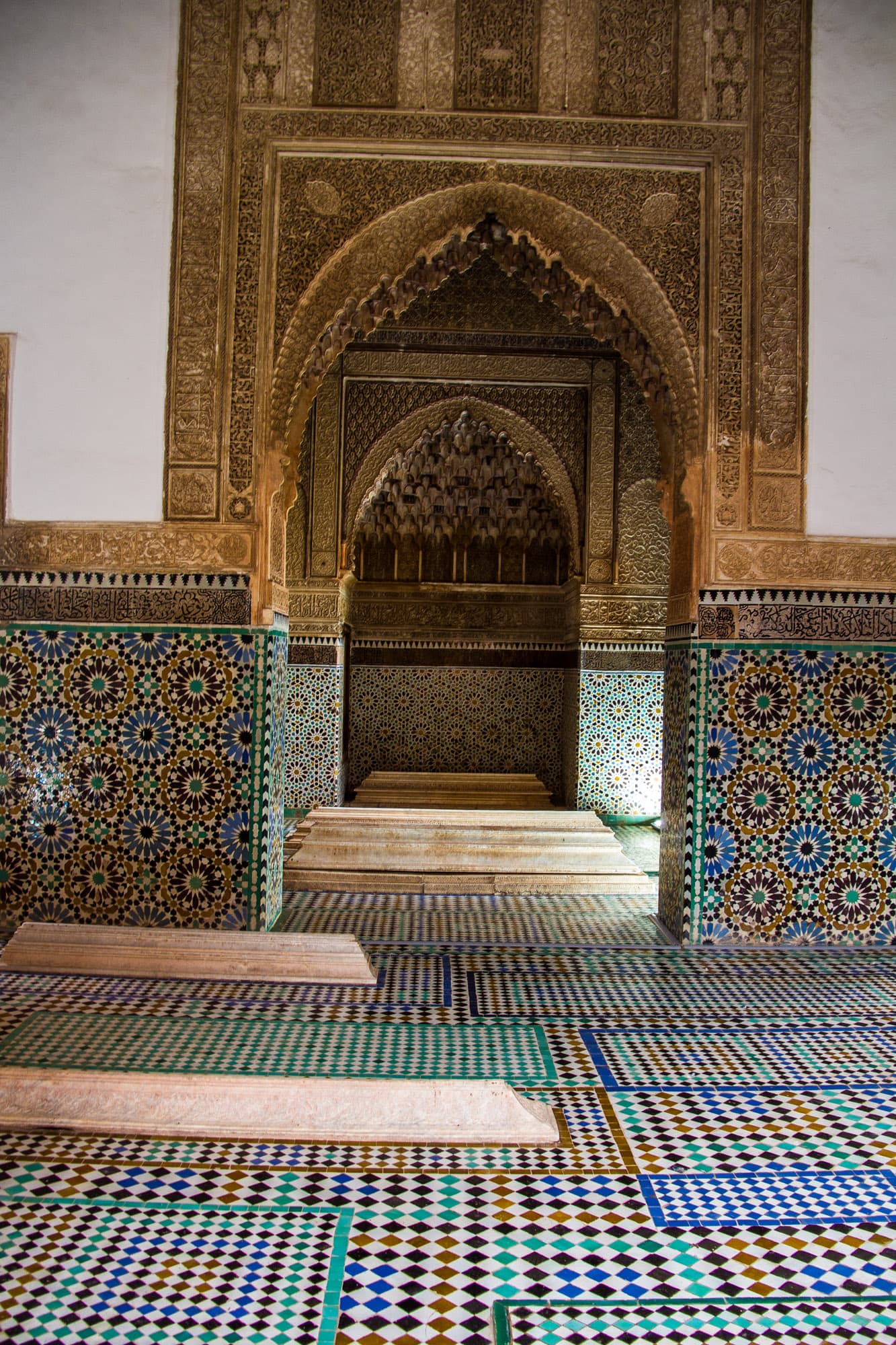Marrakesh, Morrocco