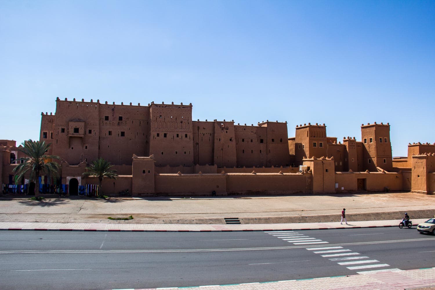 Sahara Desert, Morocco