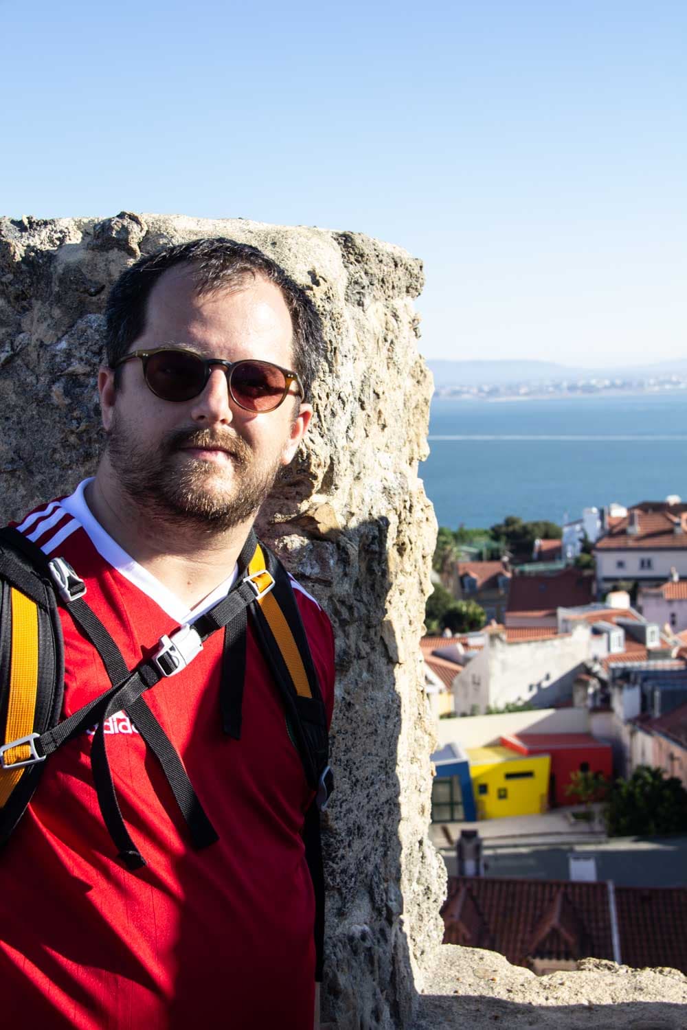 Lisbon, Portugal