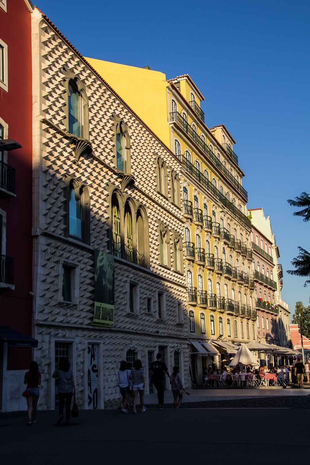 Lisbon, Portugal