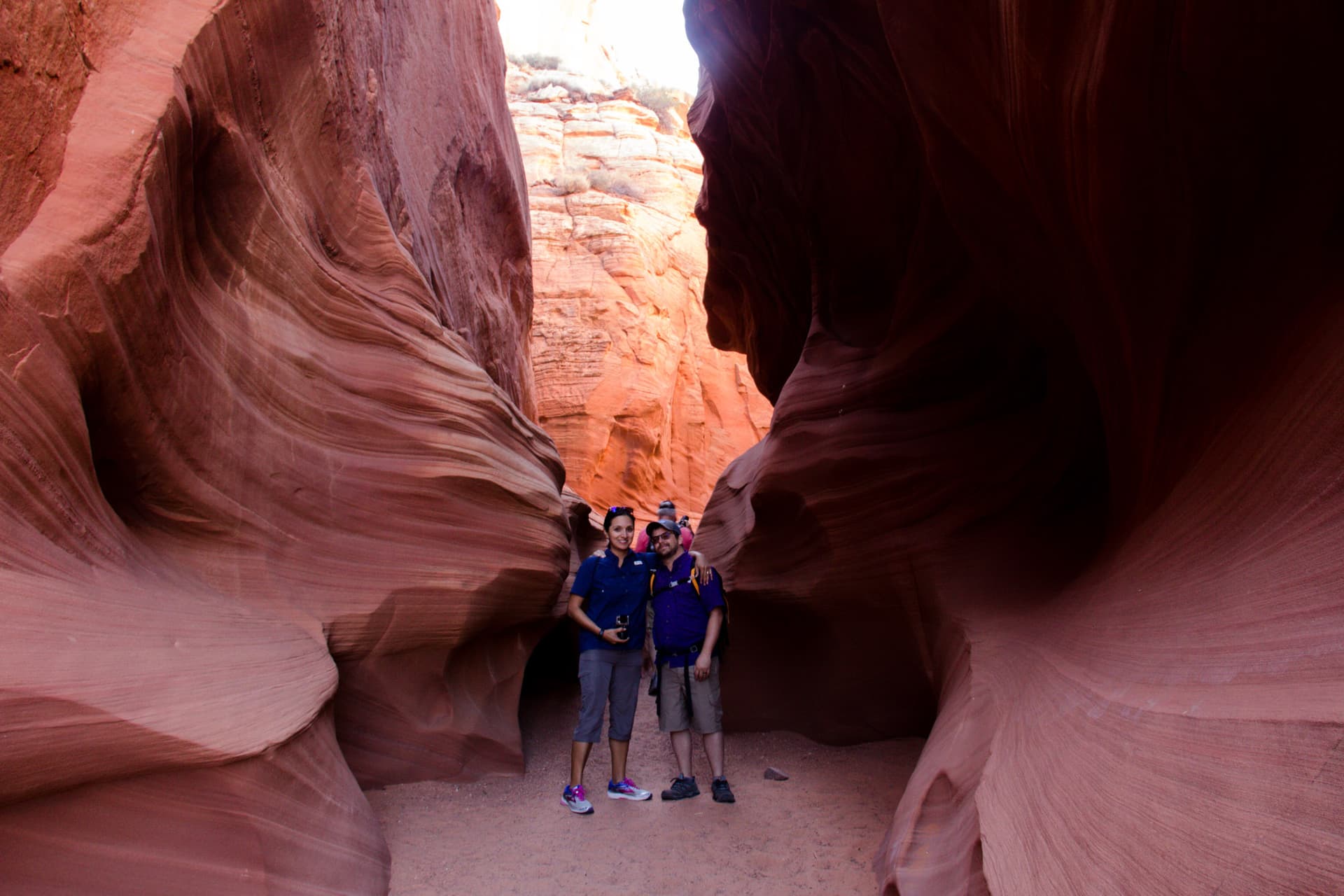 Arizona