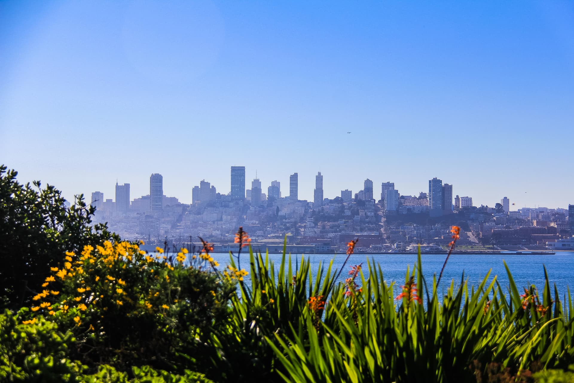 San Fransico, California