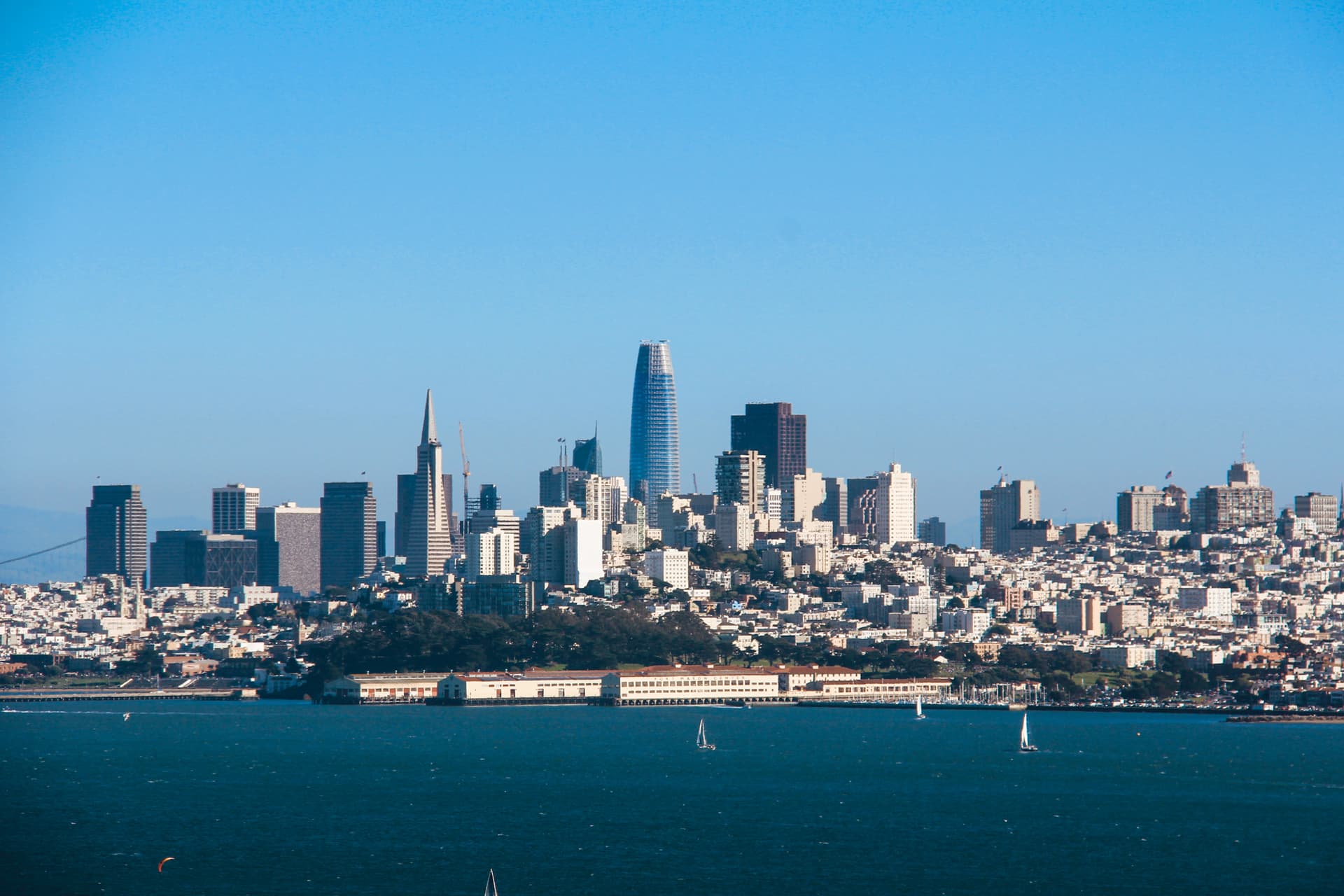 San Fransico, California