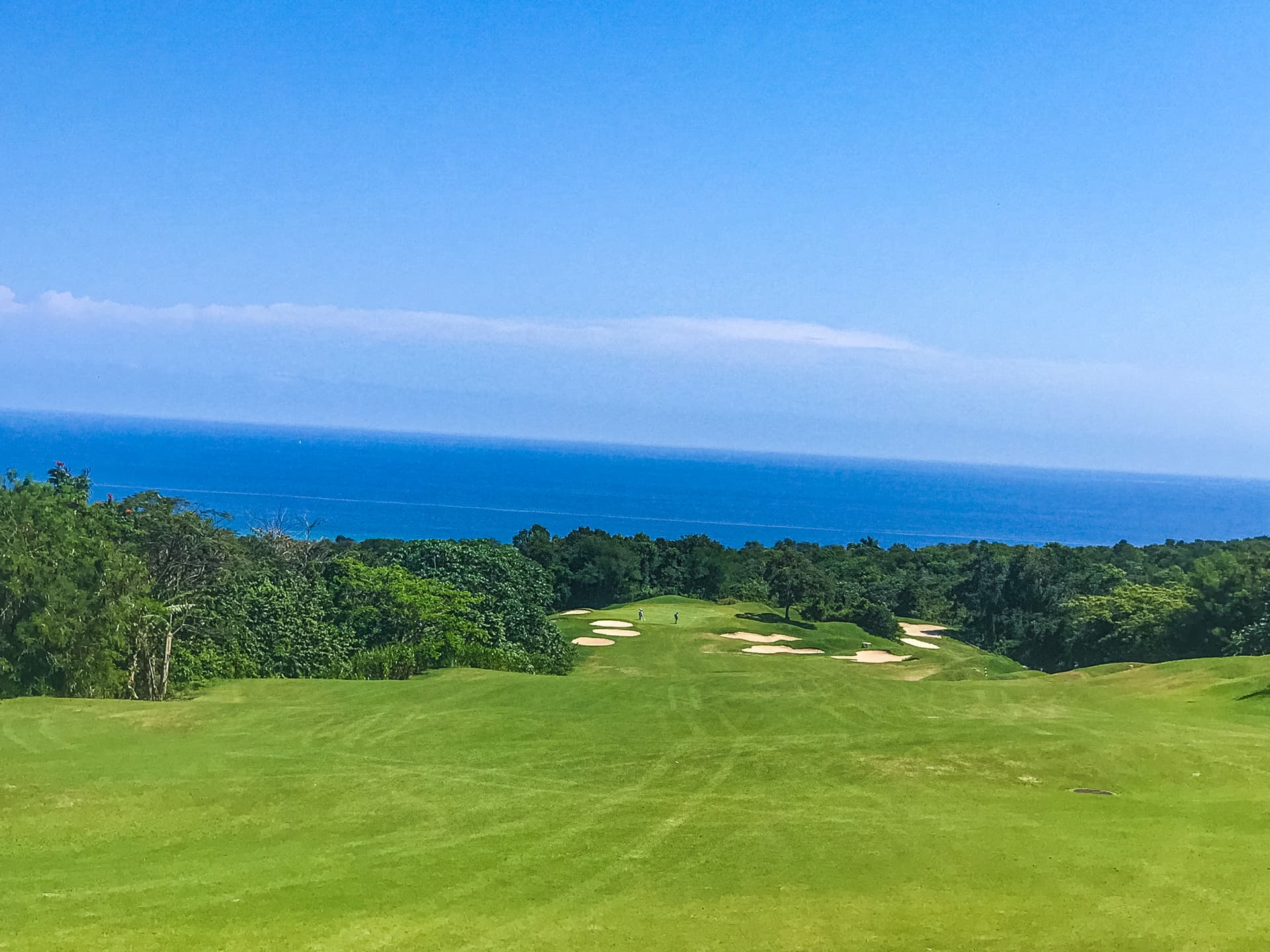 Montego Bay Jamaica